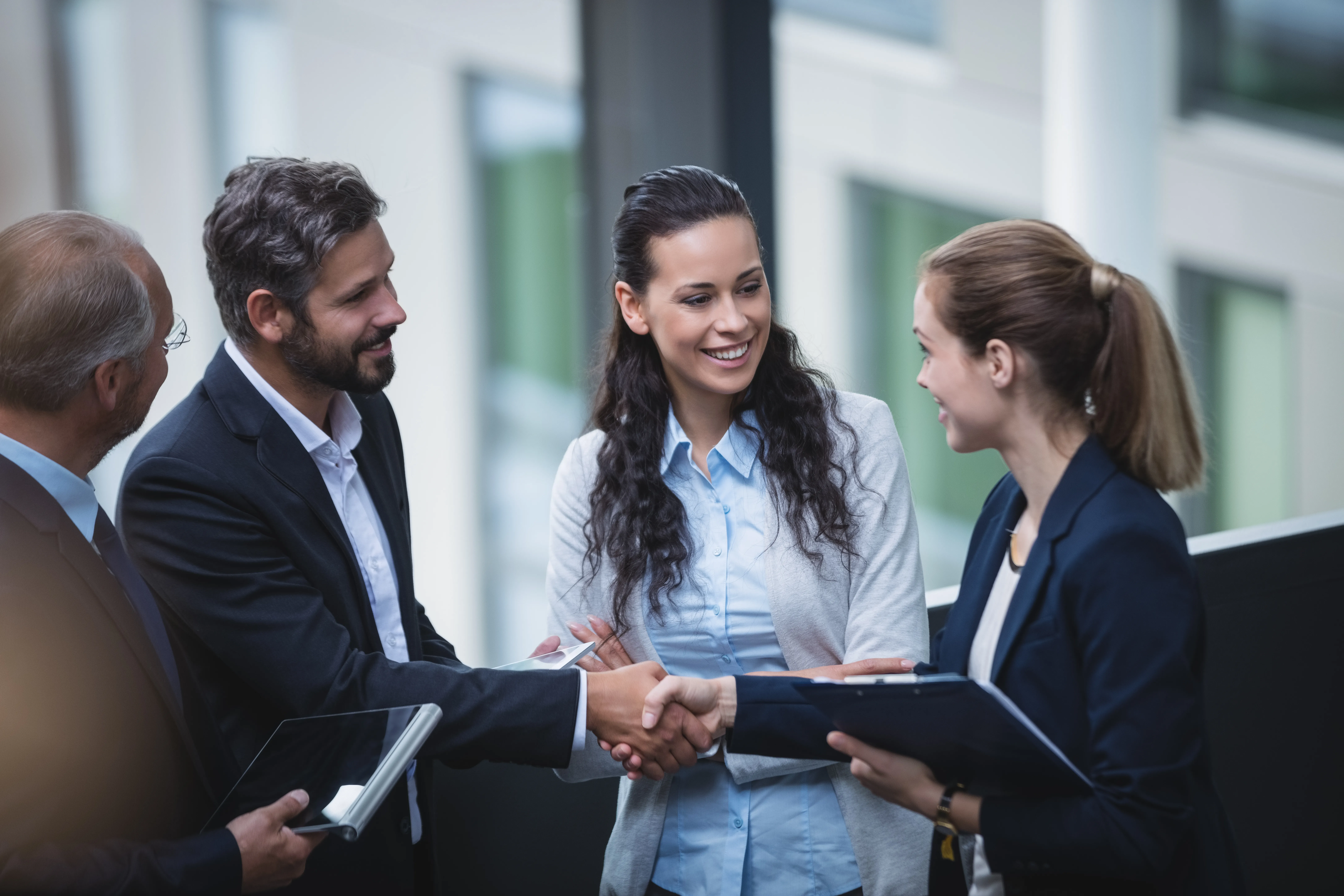 Salesforce talent solutions by Peterson Technology Partners
