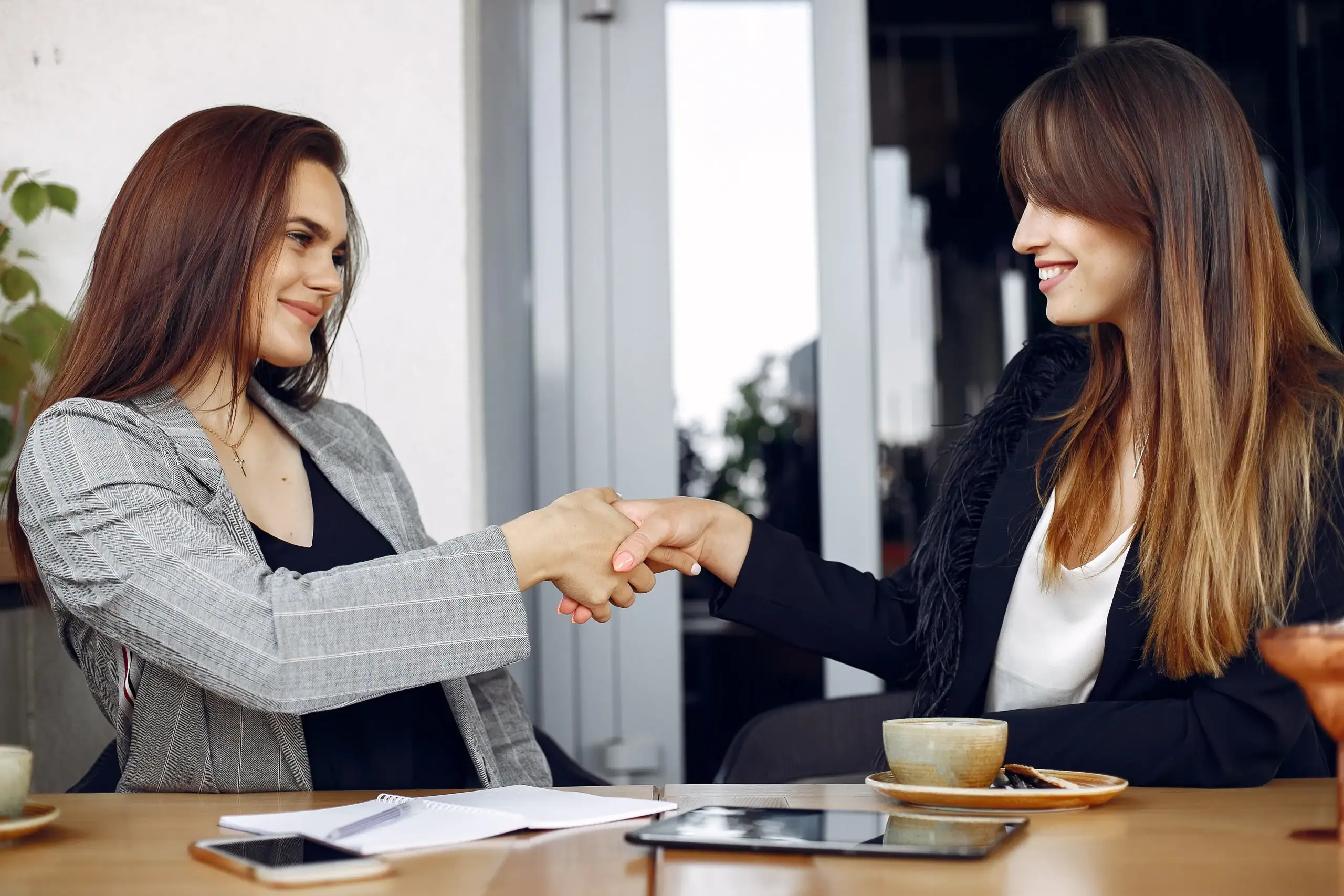 Nearshore staffing