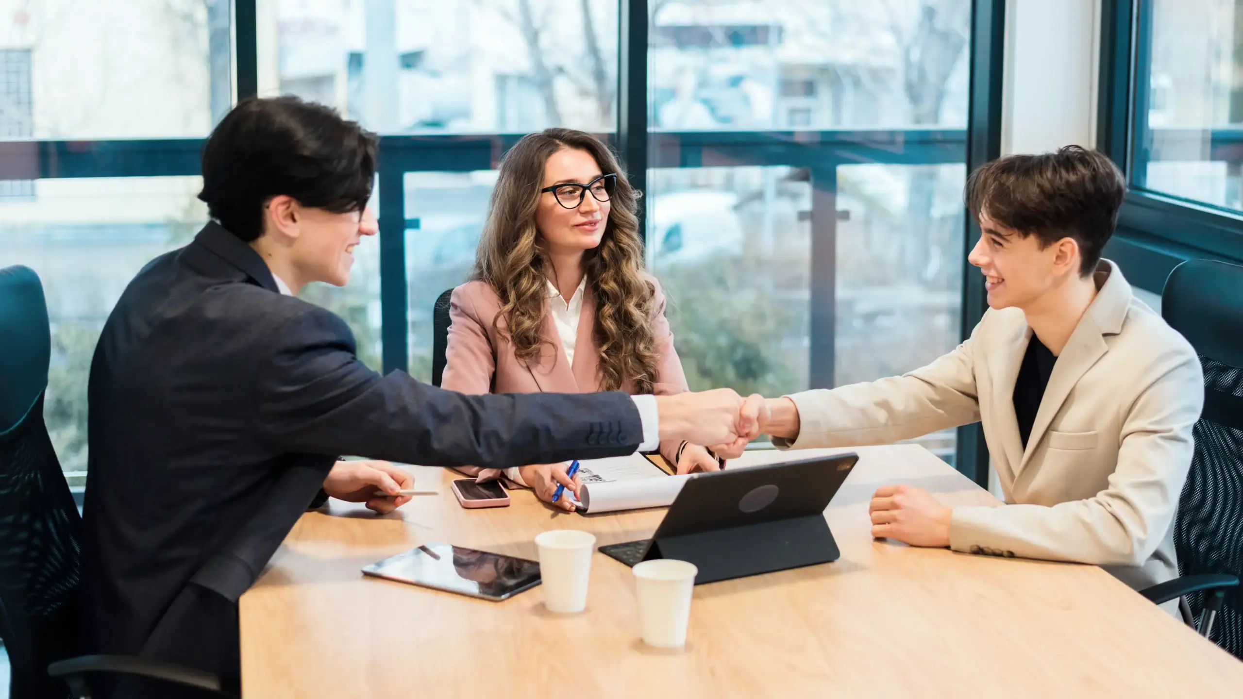 PTP consulting services