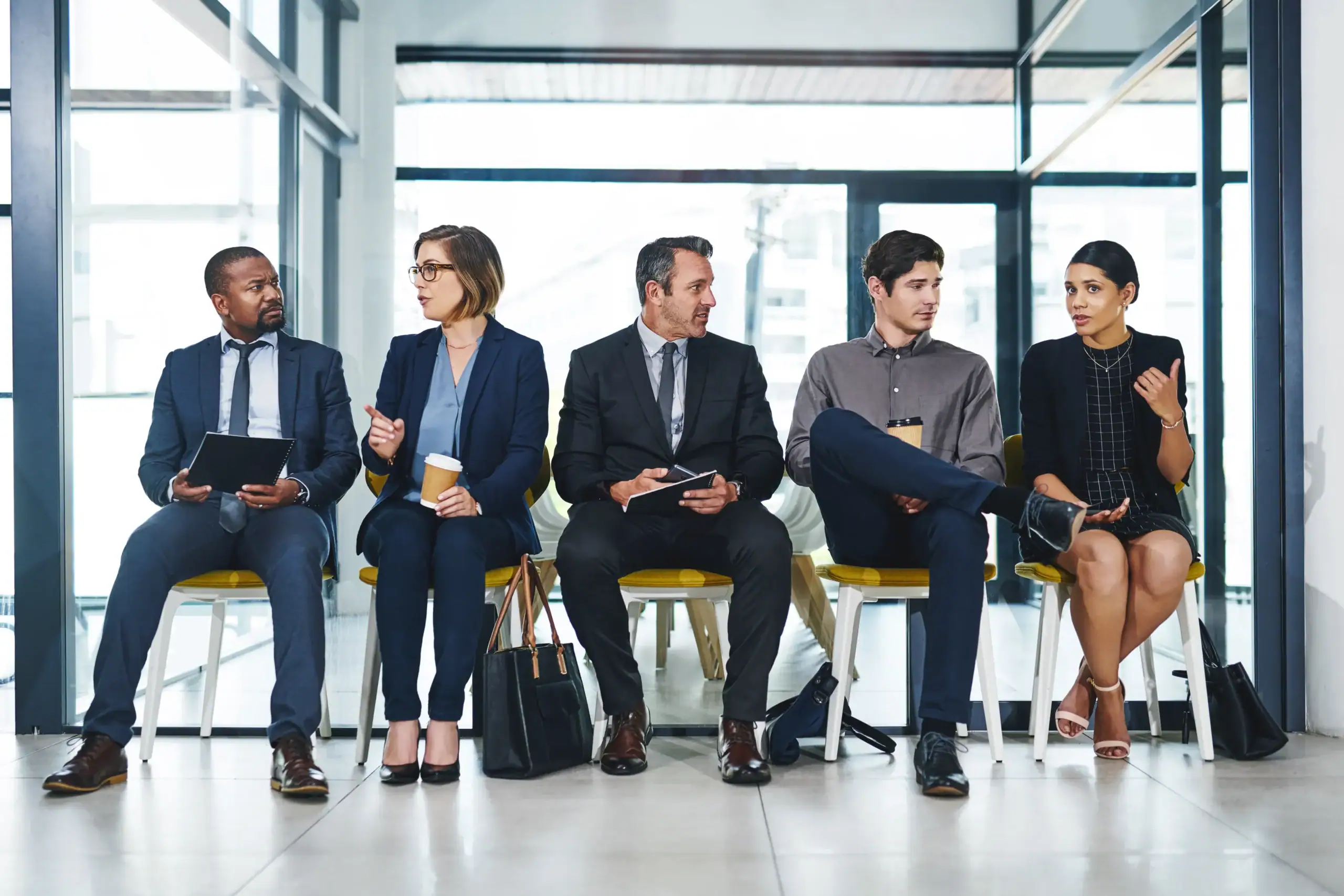 IT Recruiting Staffing Solutions