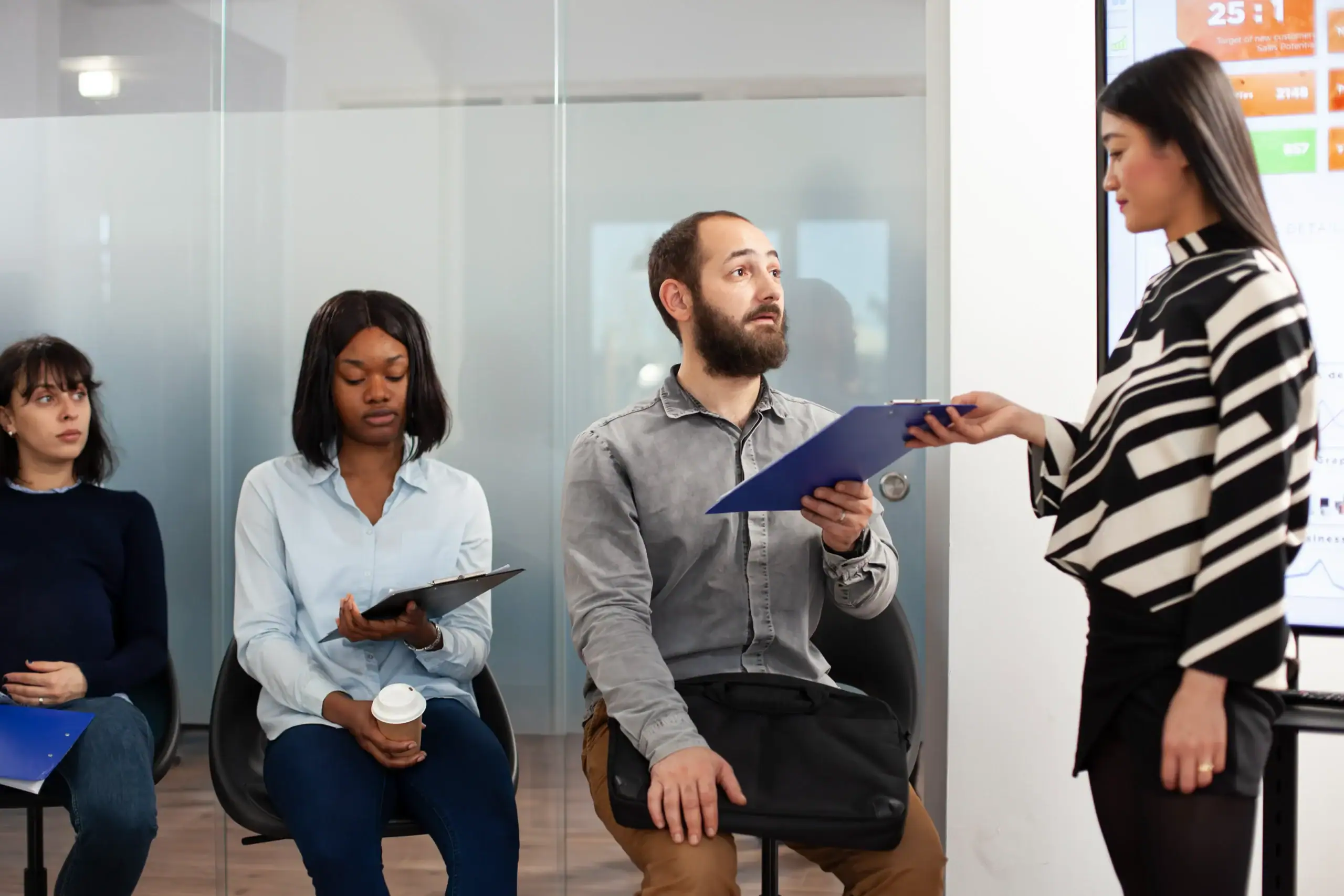 IT consulting in Milwaukee Wisconsin by PTP