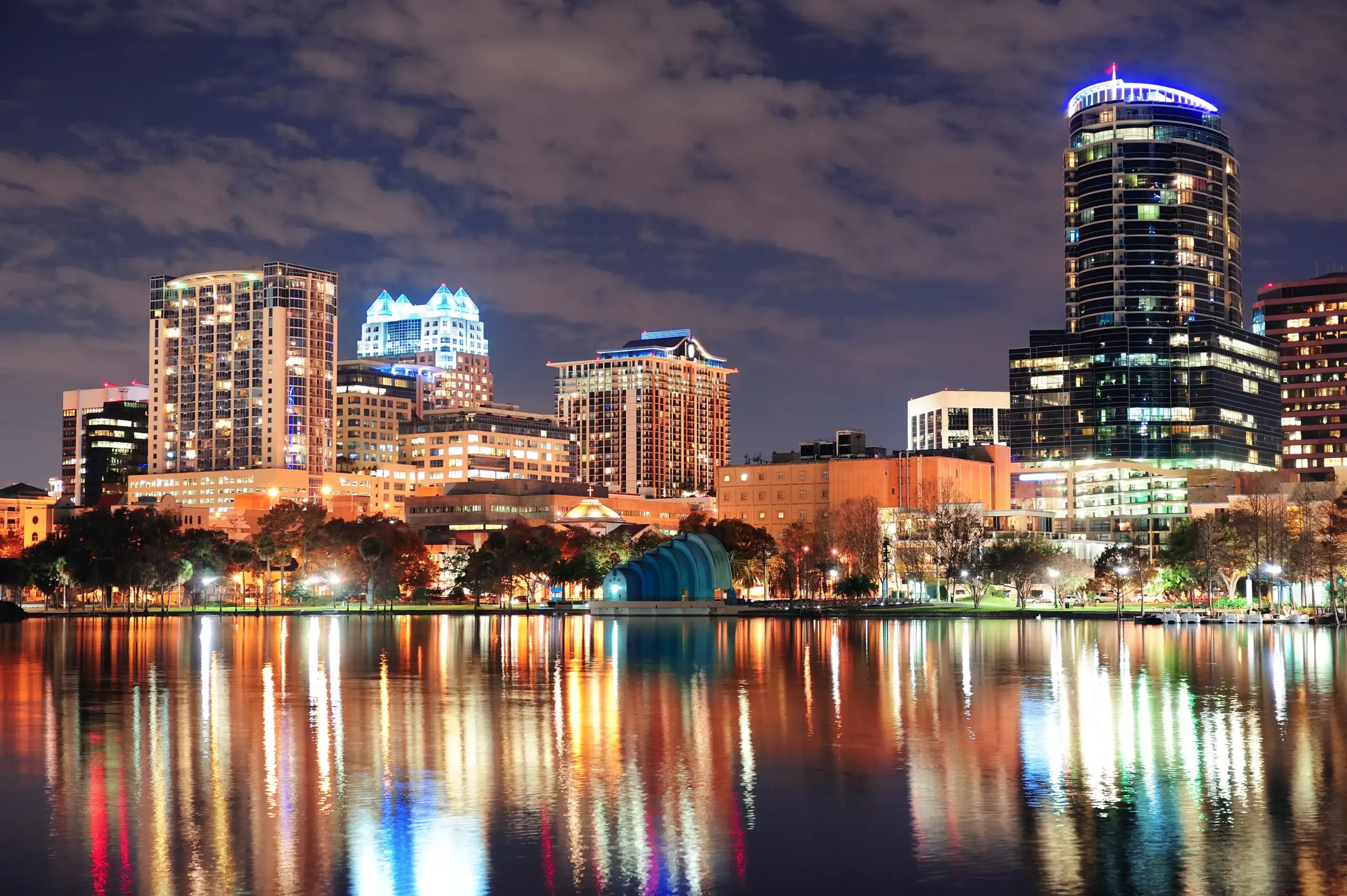 IT talent solutions for Nashville Tennessee businesses with Peterson Technology Partners
