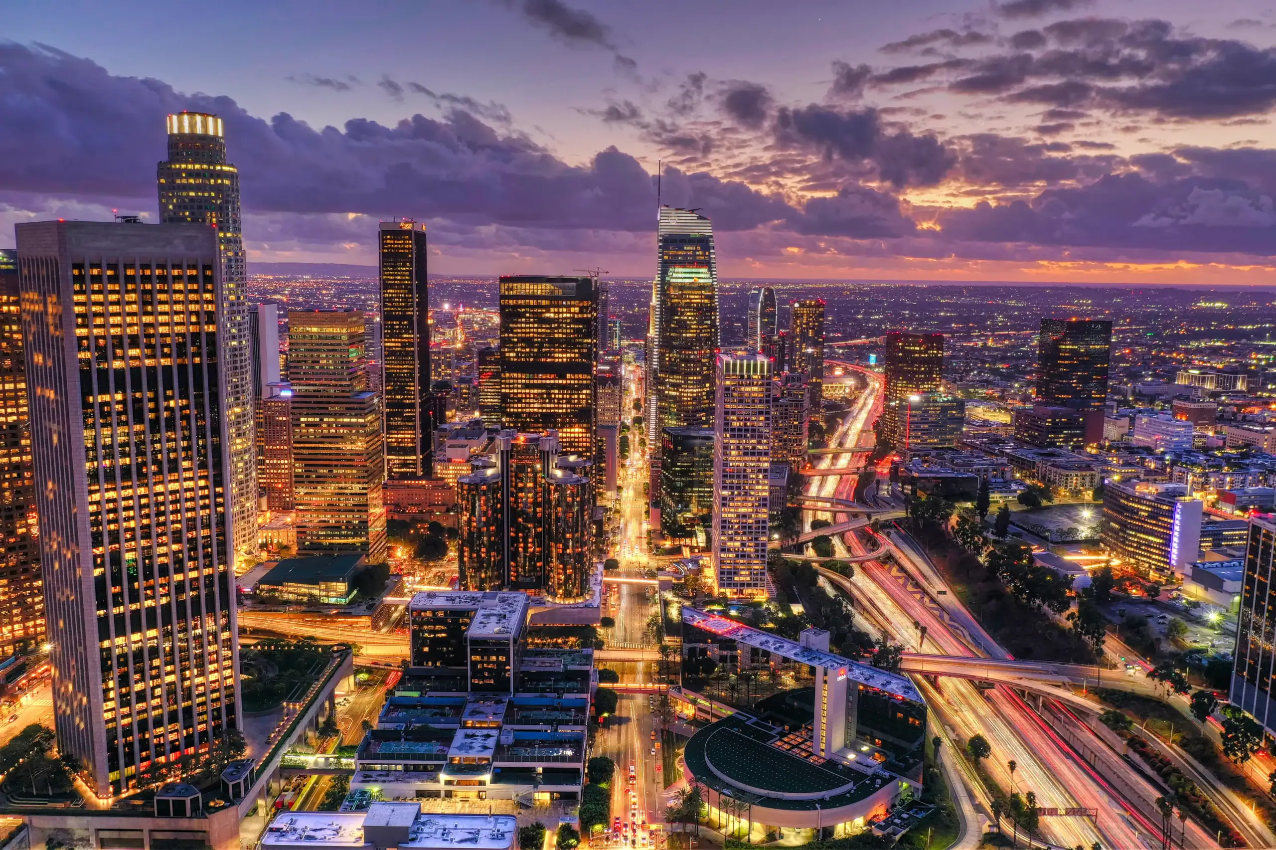 Technology staffing and recruiting services in Atlanta Georgia from Peterson Technology Partners