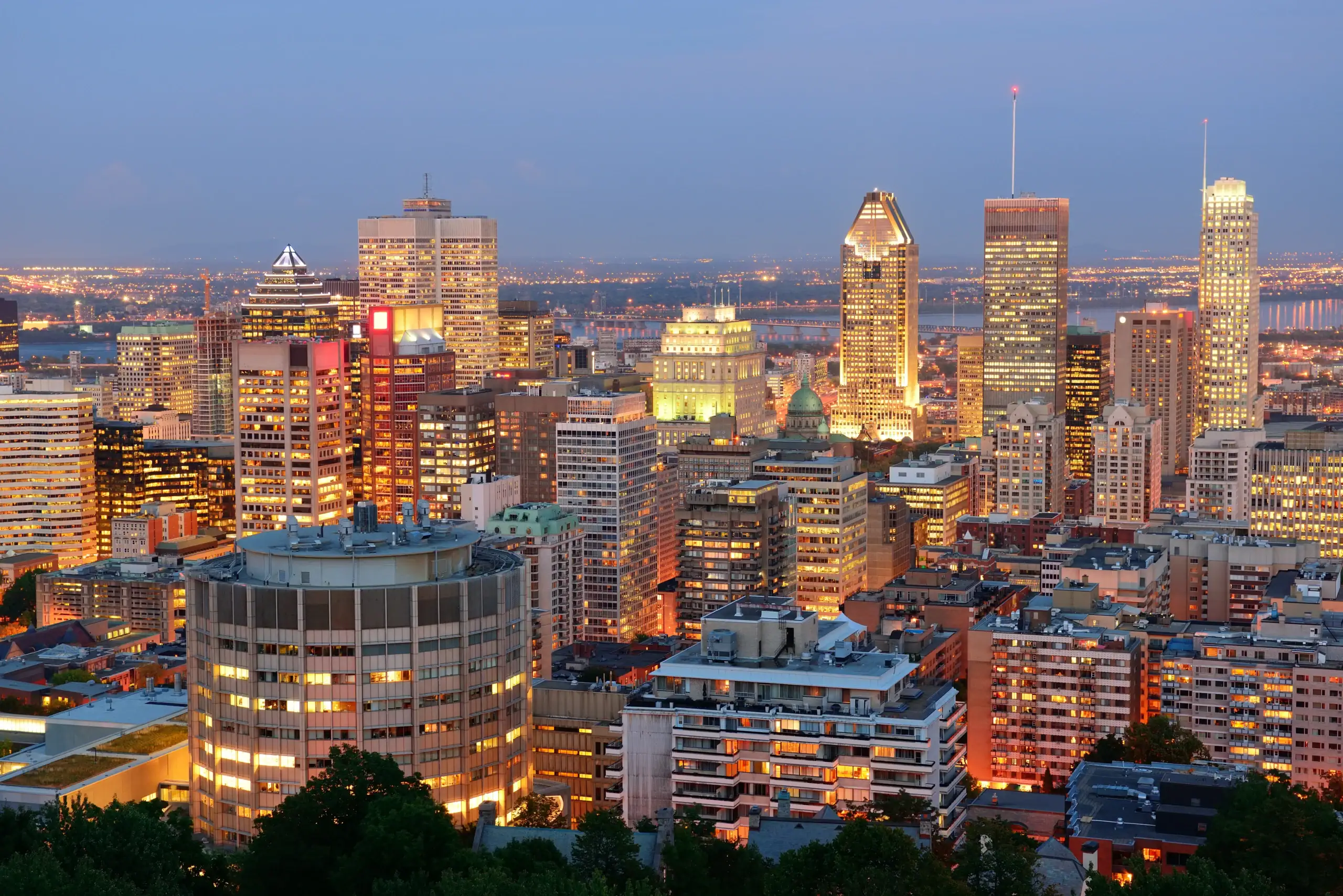 Digital transformation services in Houston Texas from Peterson Technology Partners