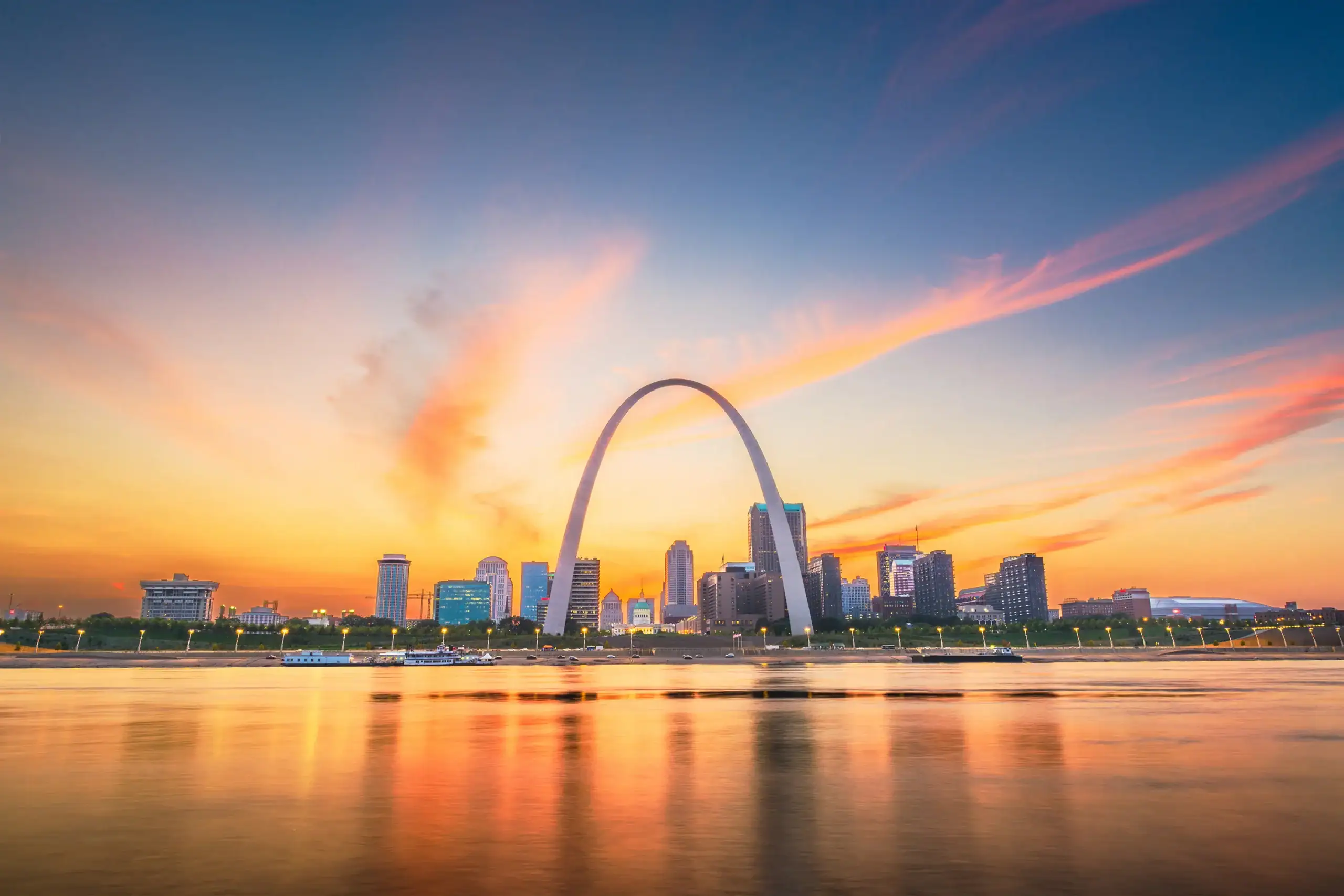 Digital innovation services for St. Louis Missouri businesses by PTP
