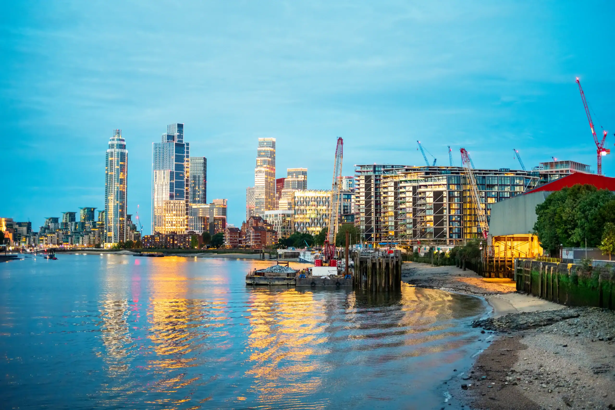 Digital transformation consulting services in Milwaukee Wisconsin