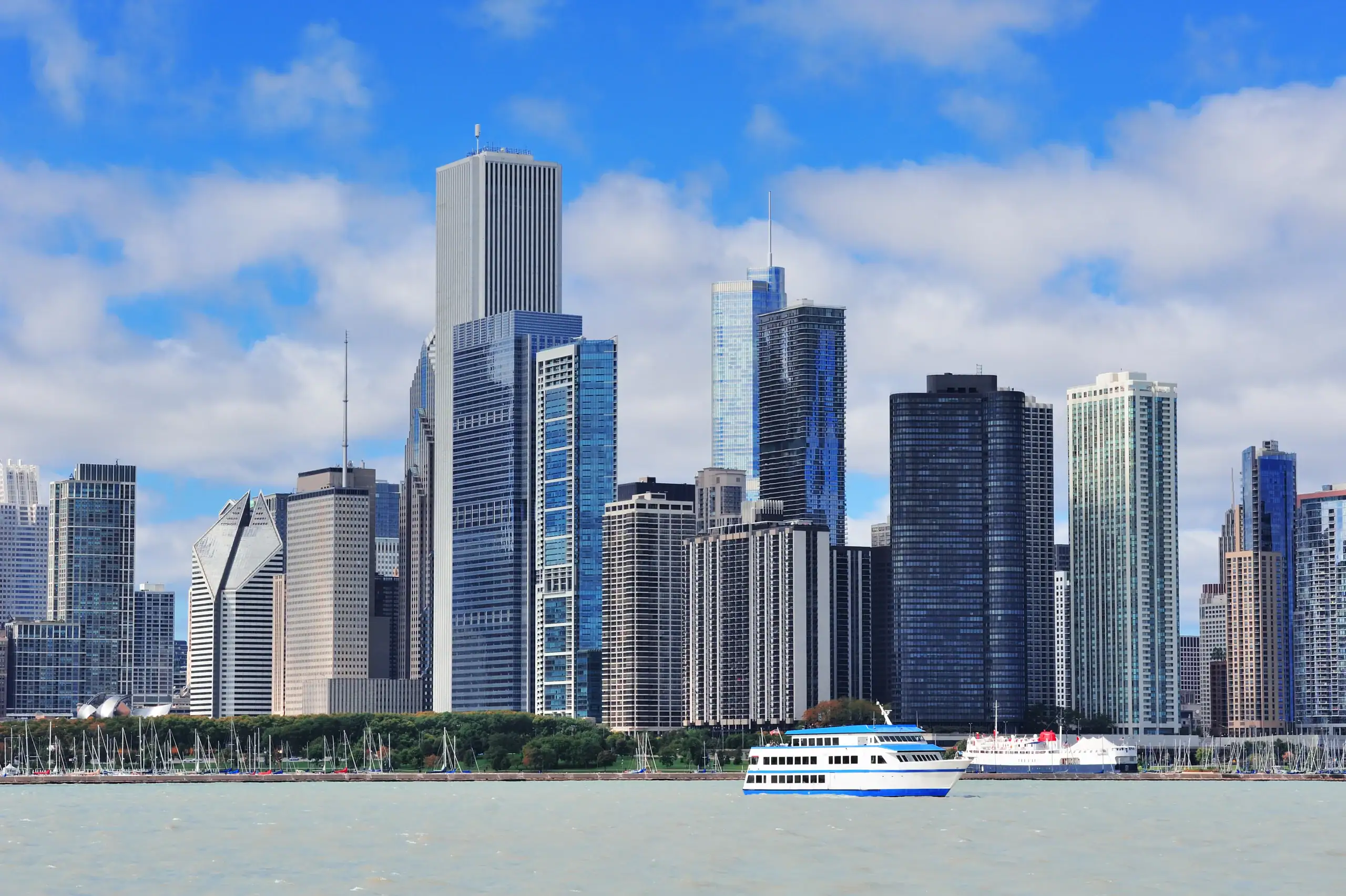 Technology workforce solutions in Chicago Illinois from Peterson Technology Partners