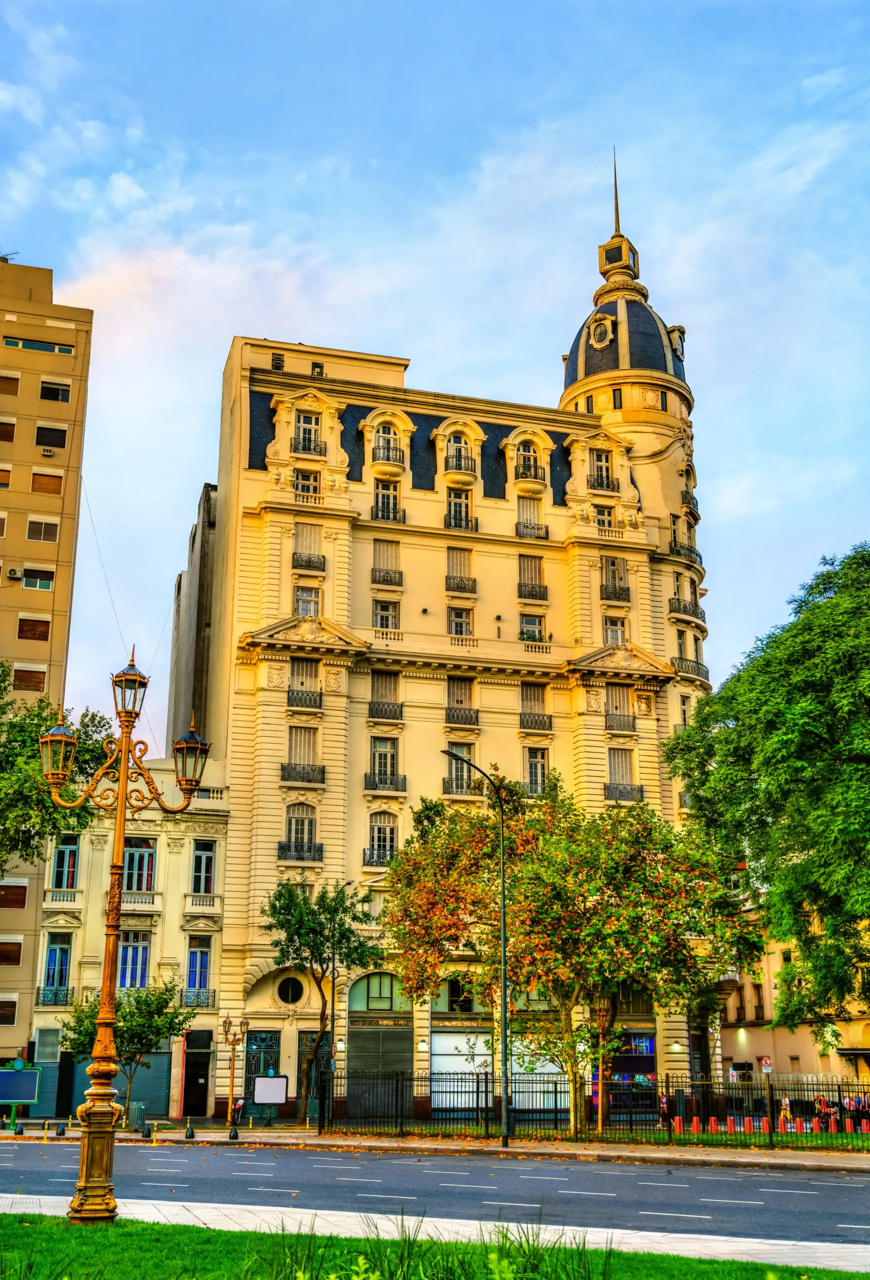 Digital solutions for Argentina by PTP