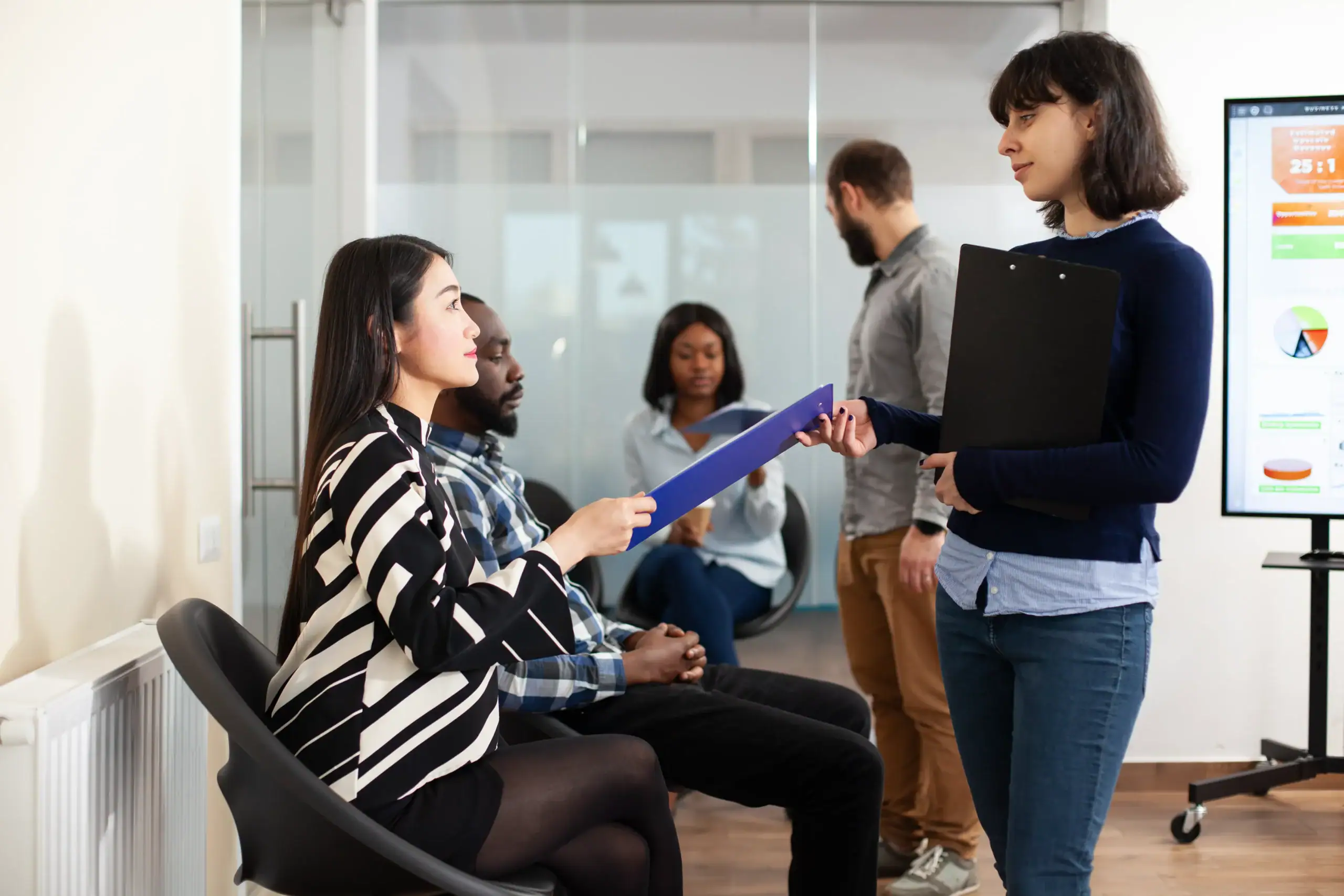 IT staffing solutions - Peterson Technology Partners