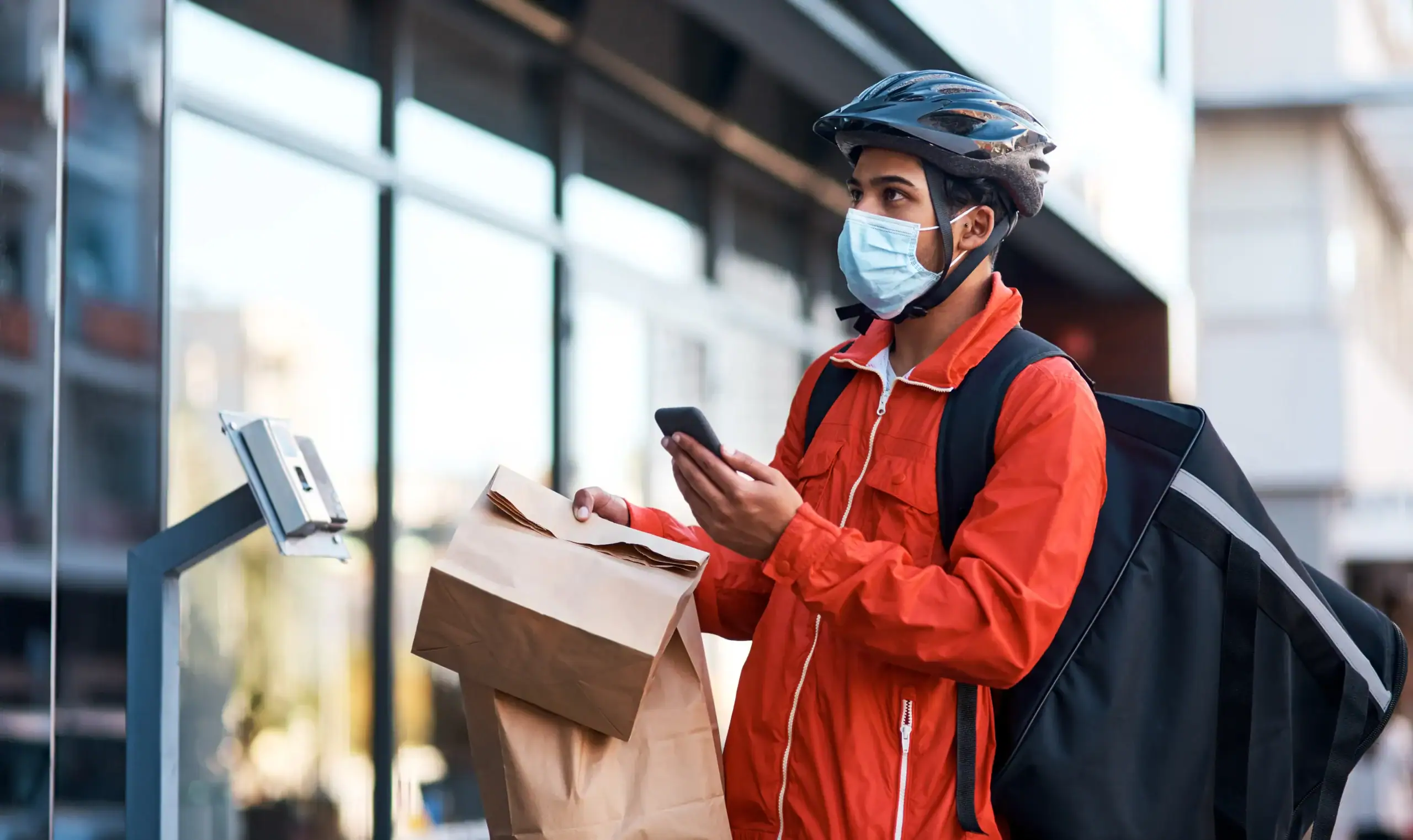Global delivery services in hyderabad from PTP