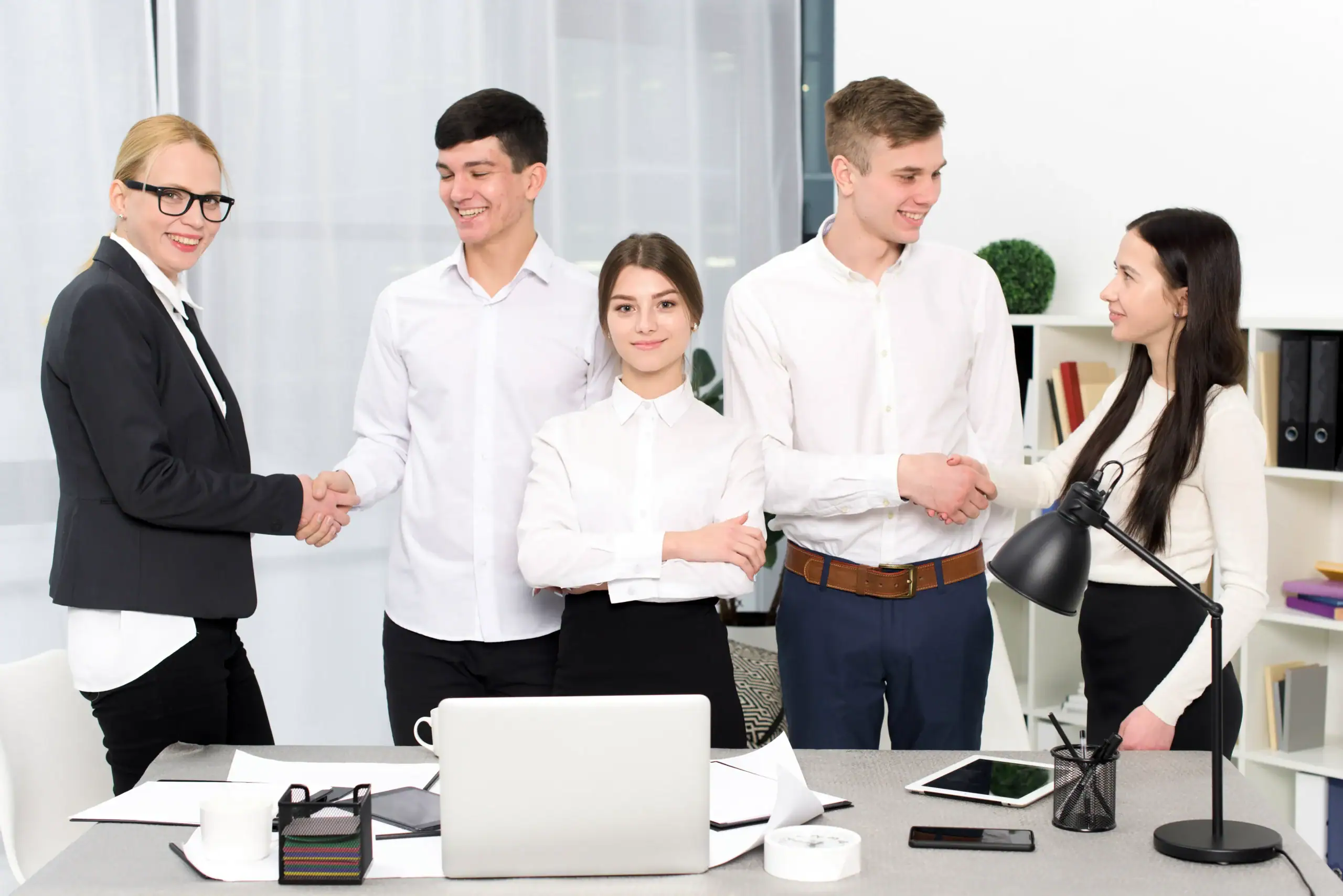It Staffing and Recruiting Services