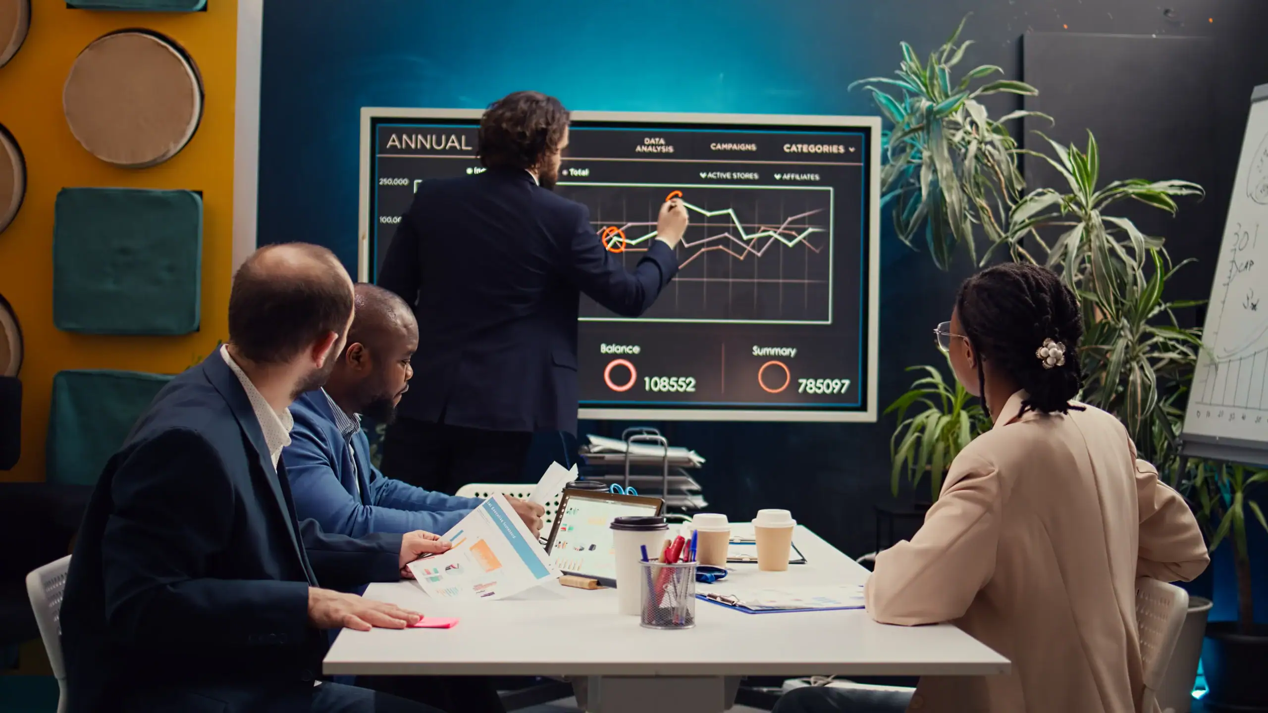 IT staffing agency - PTechPartners