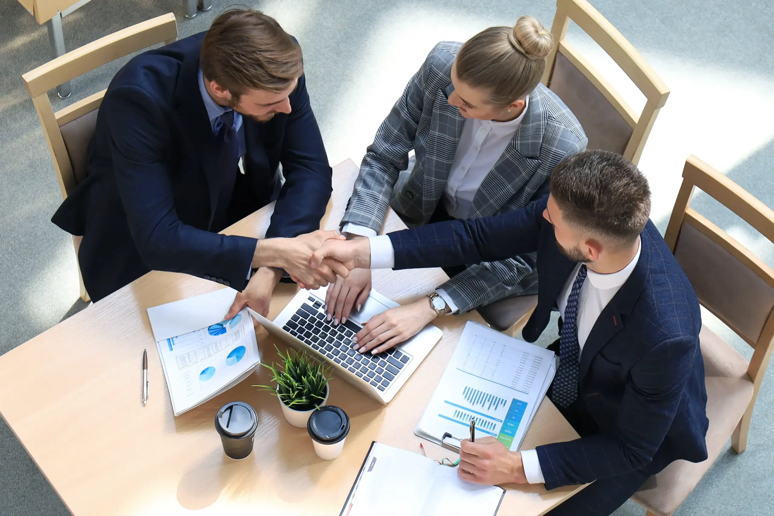 IT staffing services for Kansas City Missouri employers from Peterson Technology Partners