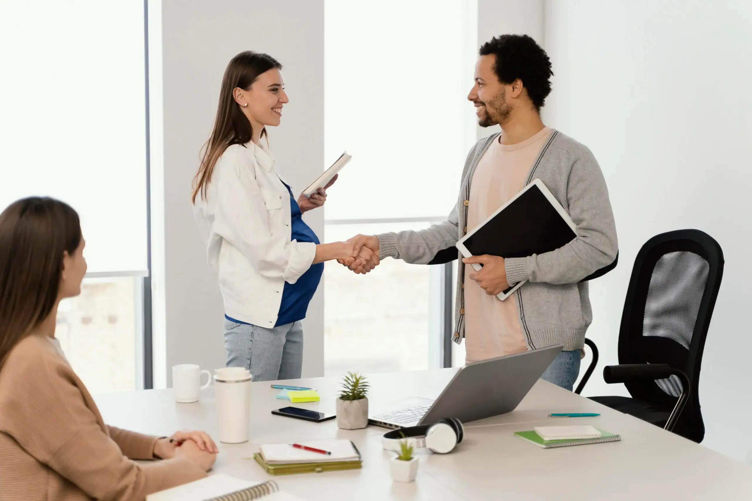Technology recruiting services for Chicago Illinois employers by PTP