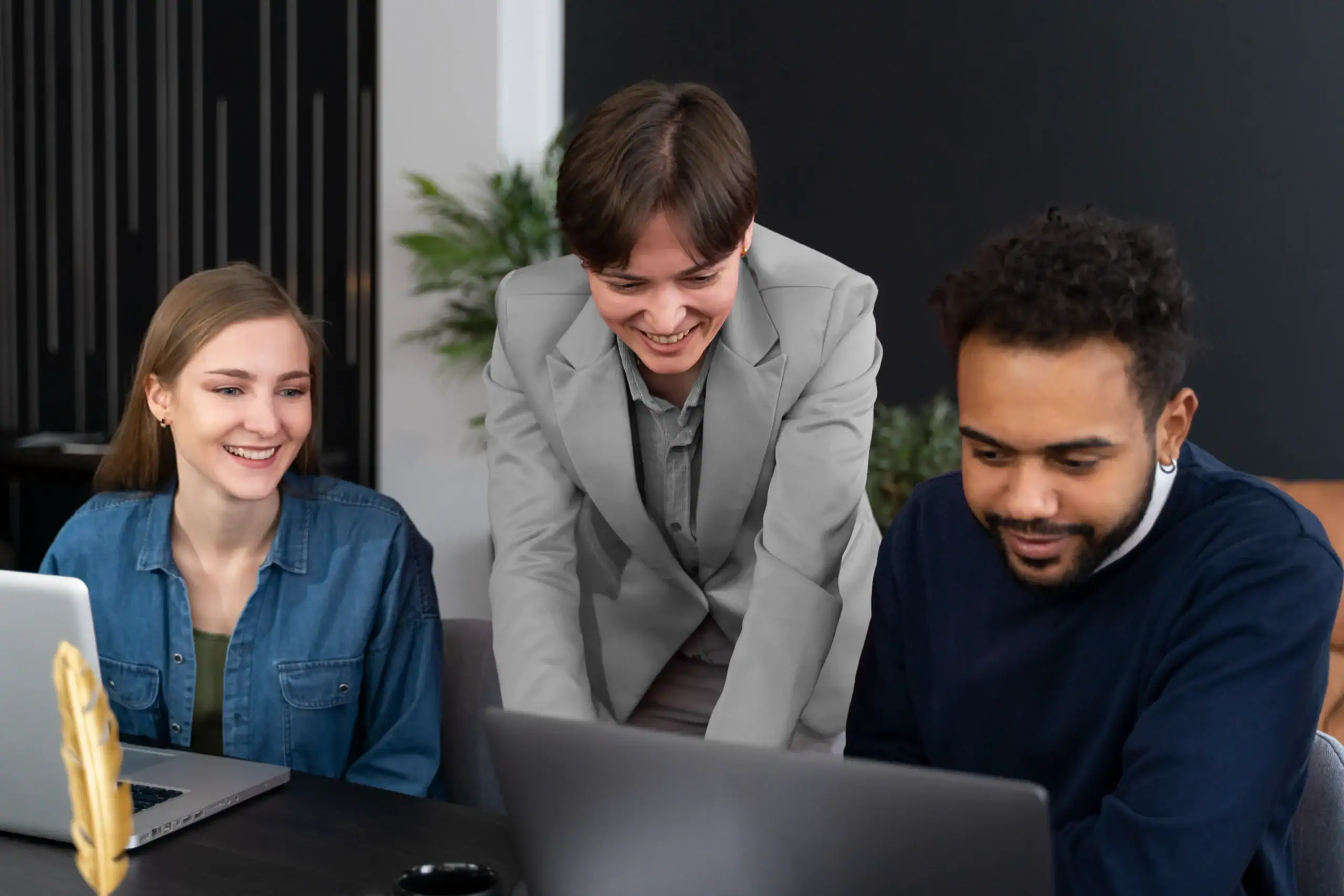 Organizational consulting and workforce solutions in Madison Wisconsin from PTP
