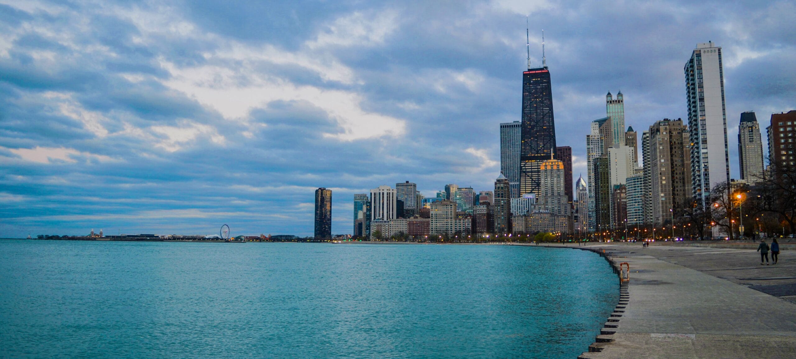 Technology consulting services in Chicago Illinois from Peterson Technology Partners