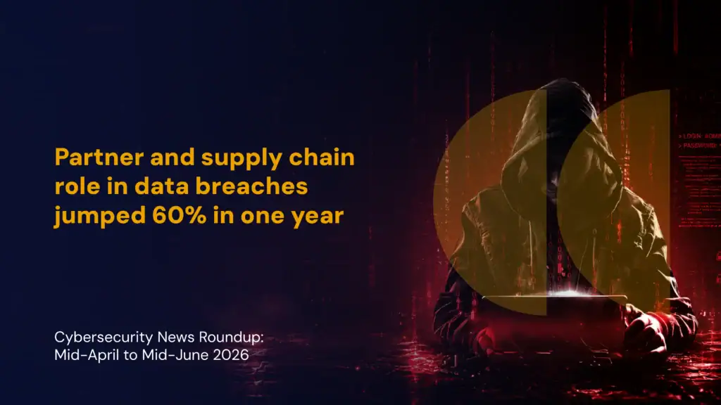Cybersecurity News Roundup