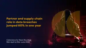 Cybersecurity News Roundup