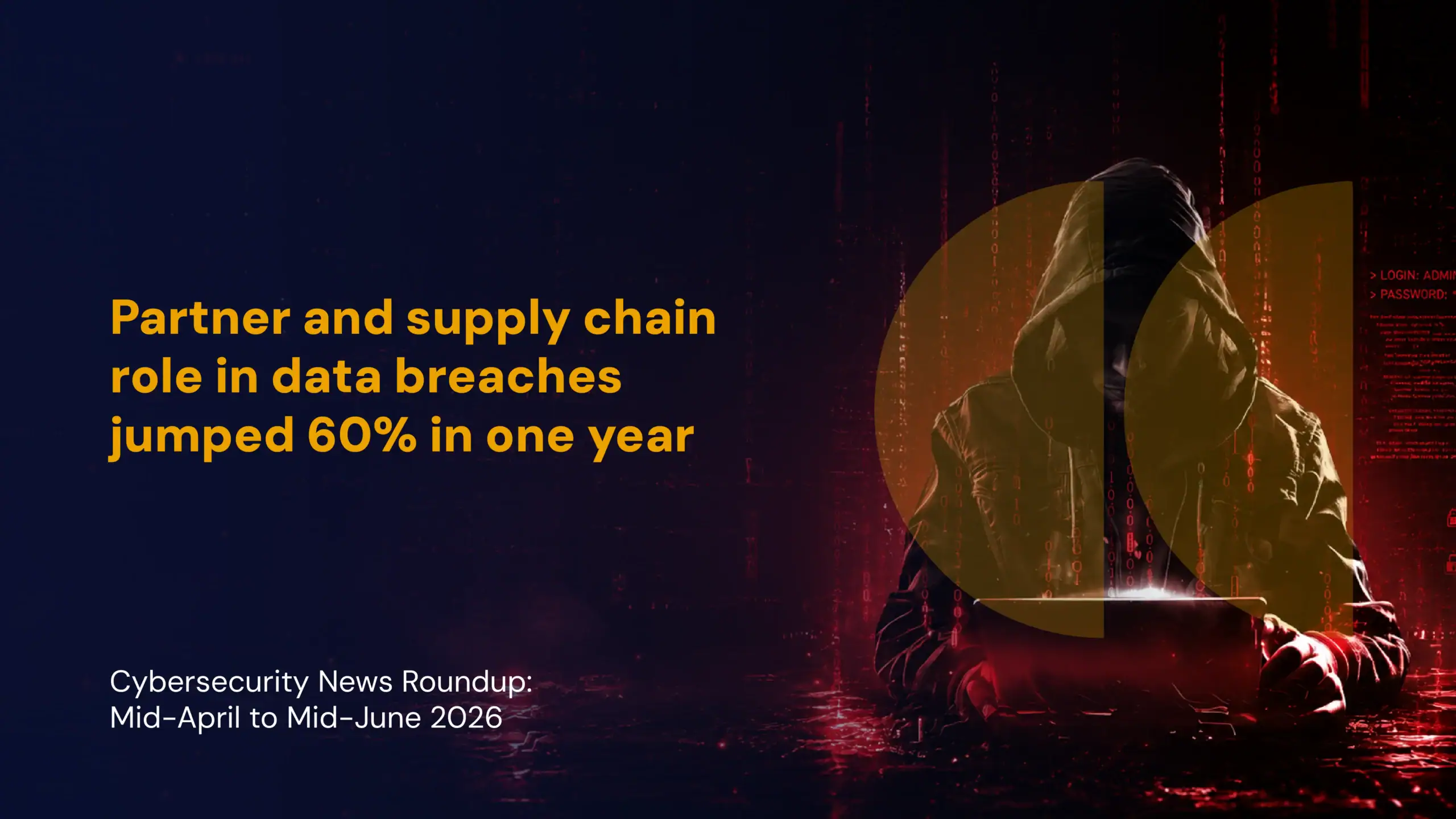 Cybersecurity News Roundup