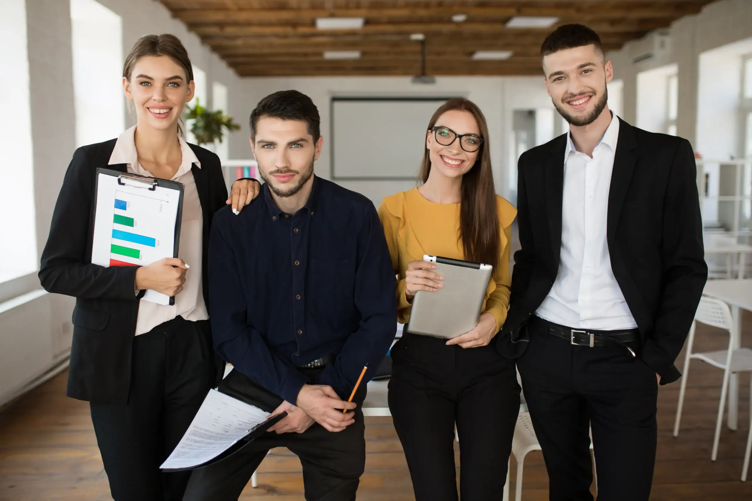 Talent recognition in Texas business from PTP