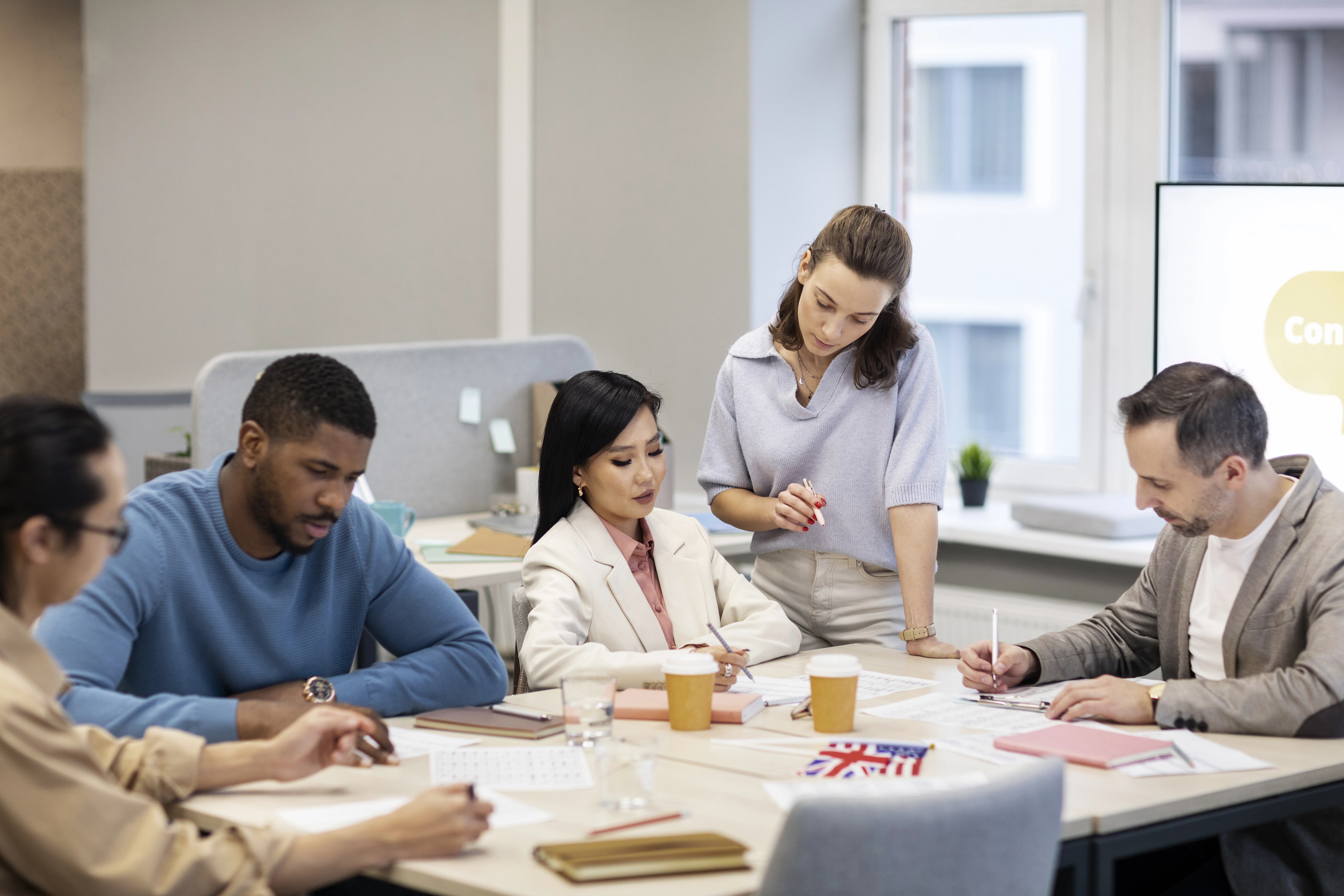 Cloud infrastructure solutions for Texas organizations by PTP