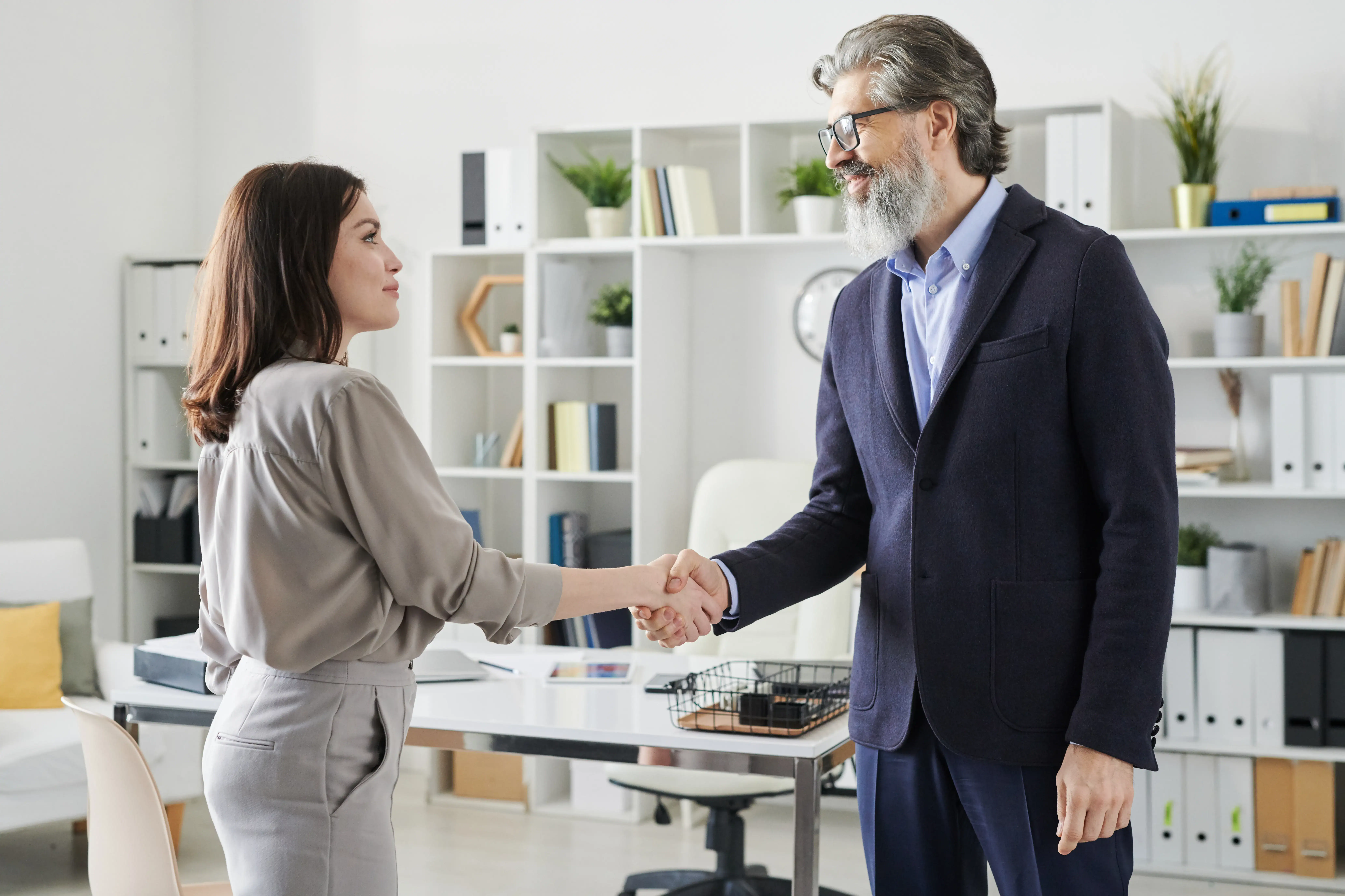 IT Staffing and Consulting in St. Louis by PTP