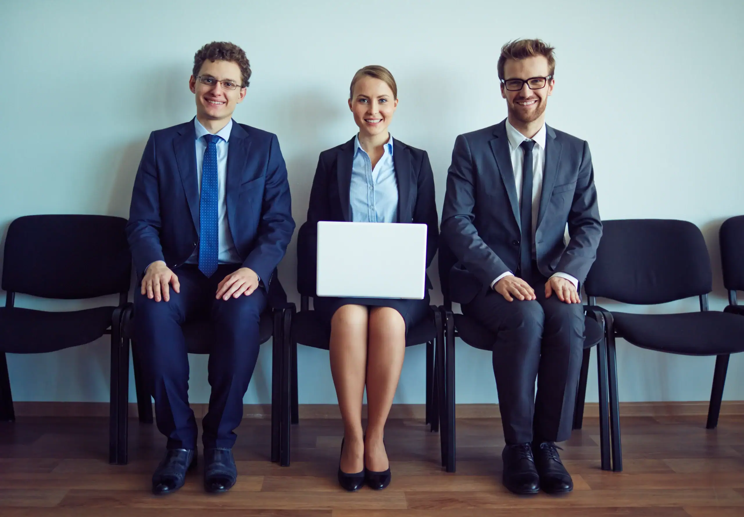 Candidate Evaluation Services