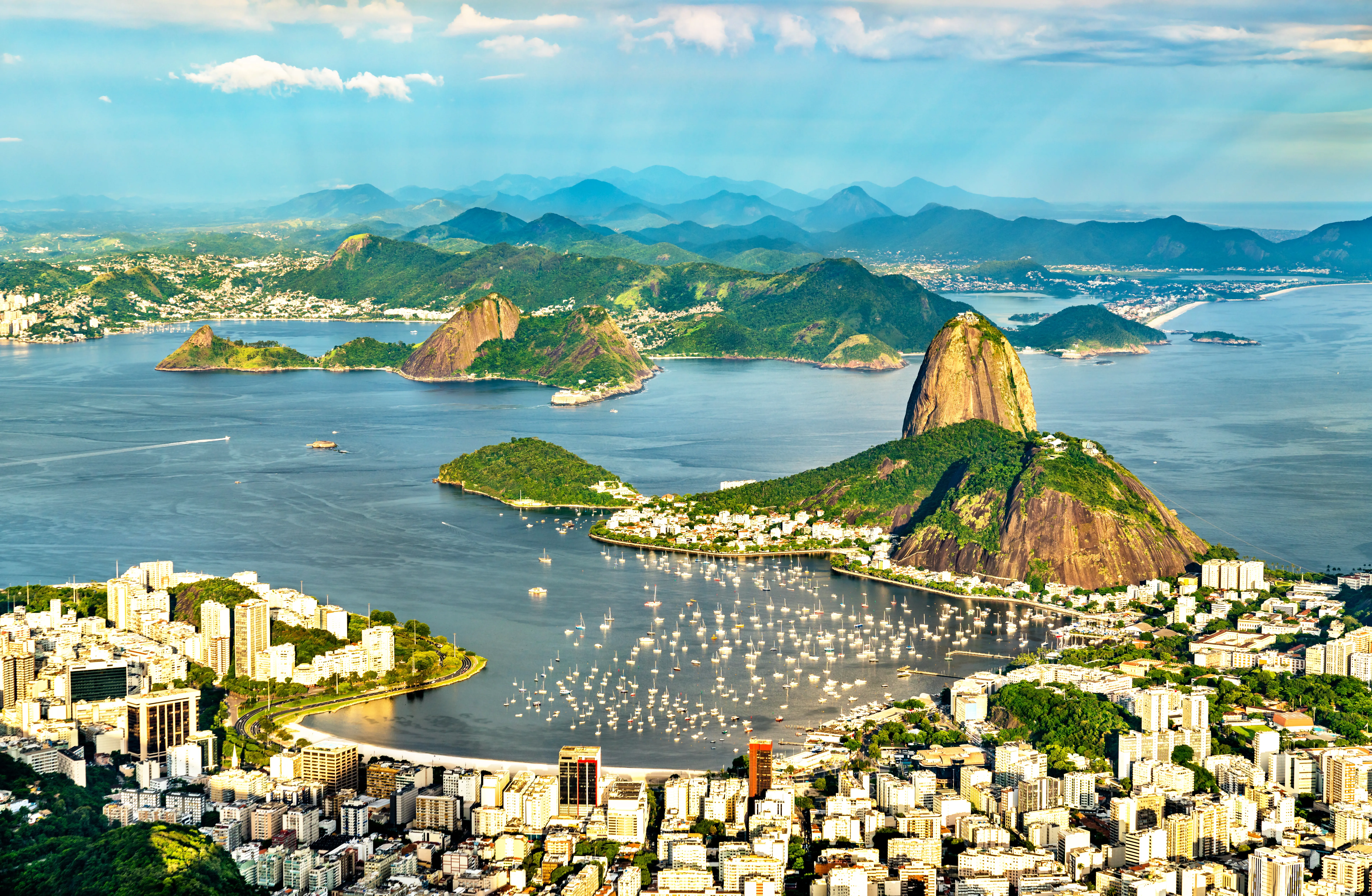 PTP Technology Consulting Services in Brazil