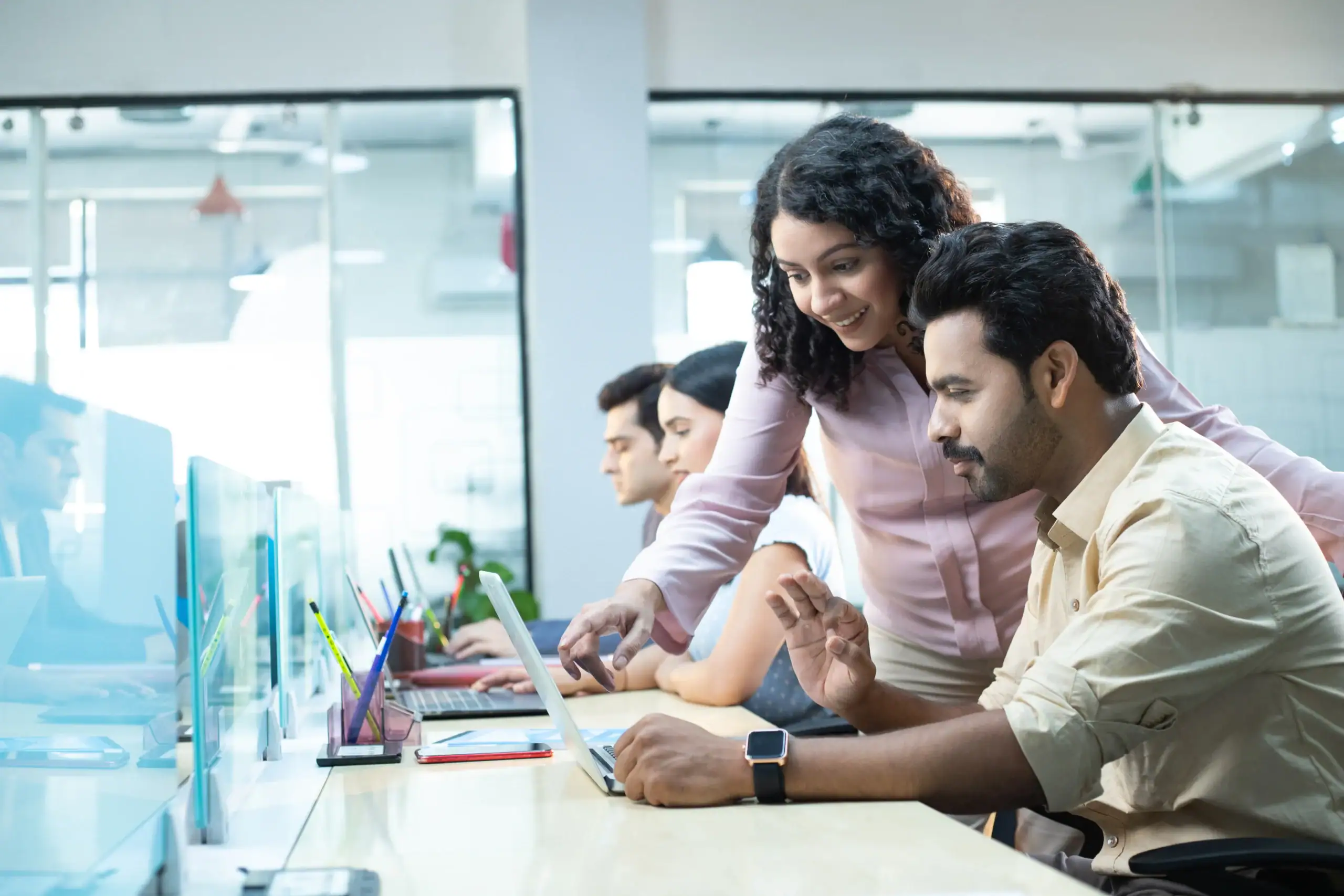 Technology specialization in Ahmedabad by PTP