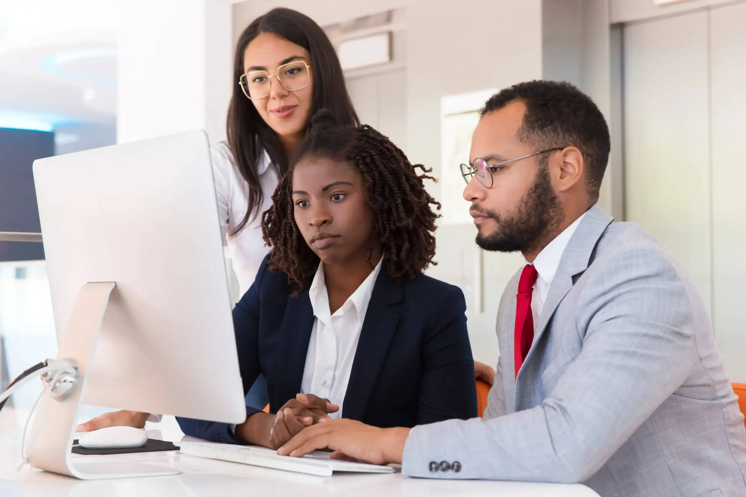 Specialized IT staffing solutions for Atlanta Georgia businesses by PTP