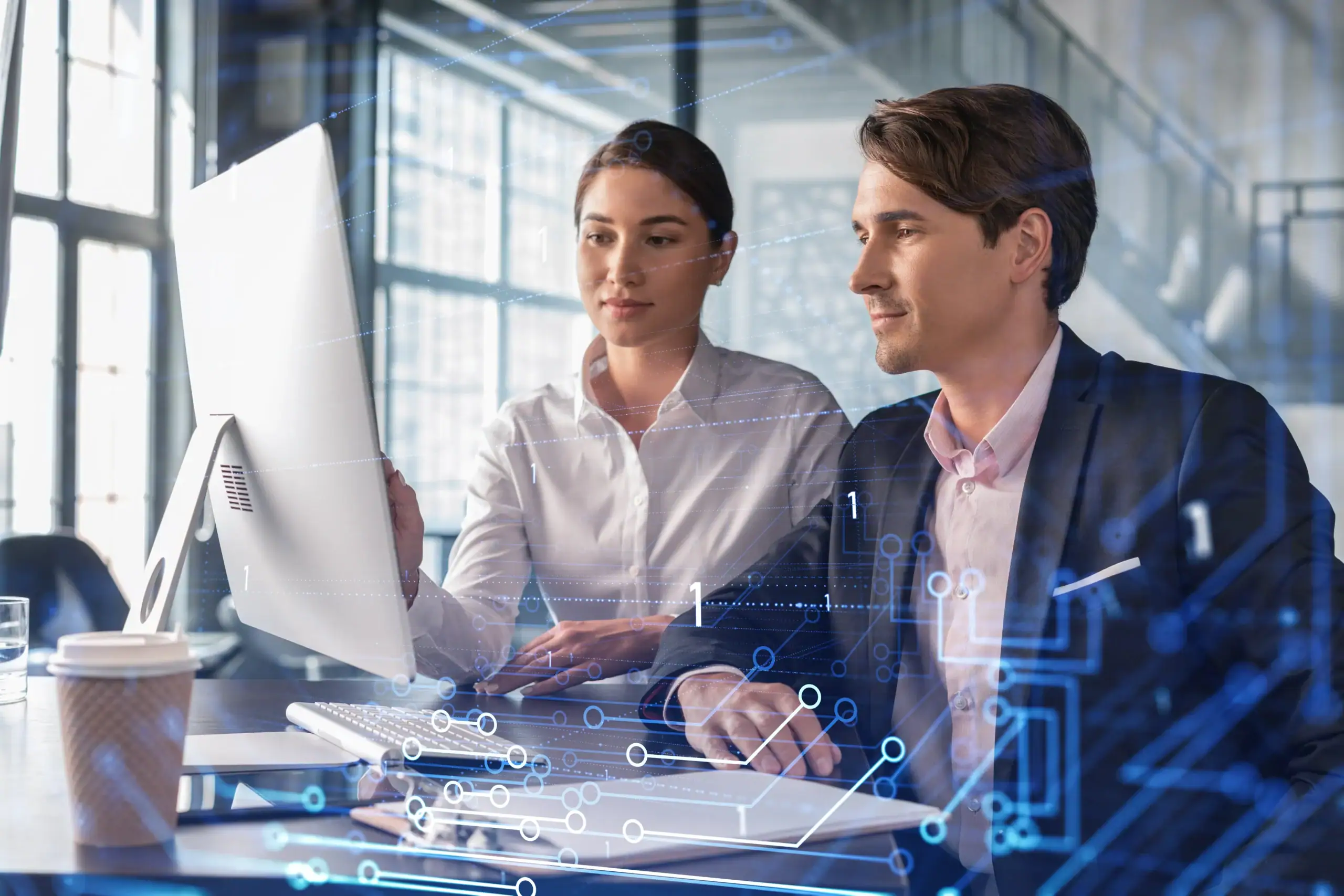 Enterprise technology consulting services for Charlotte North Carolina businesses