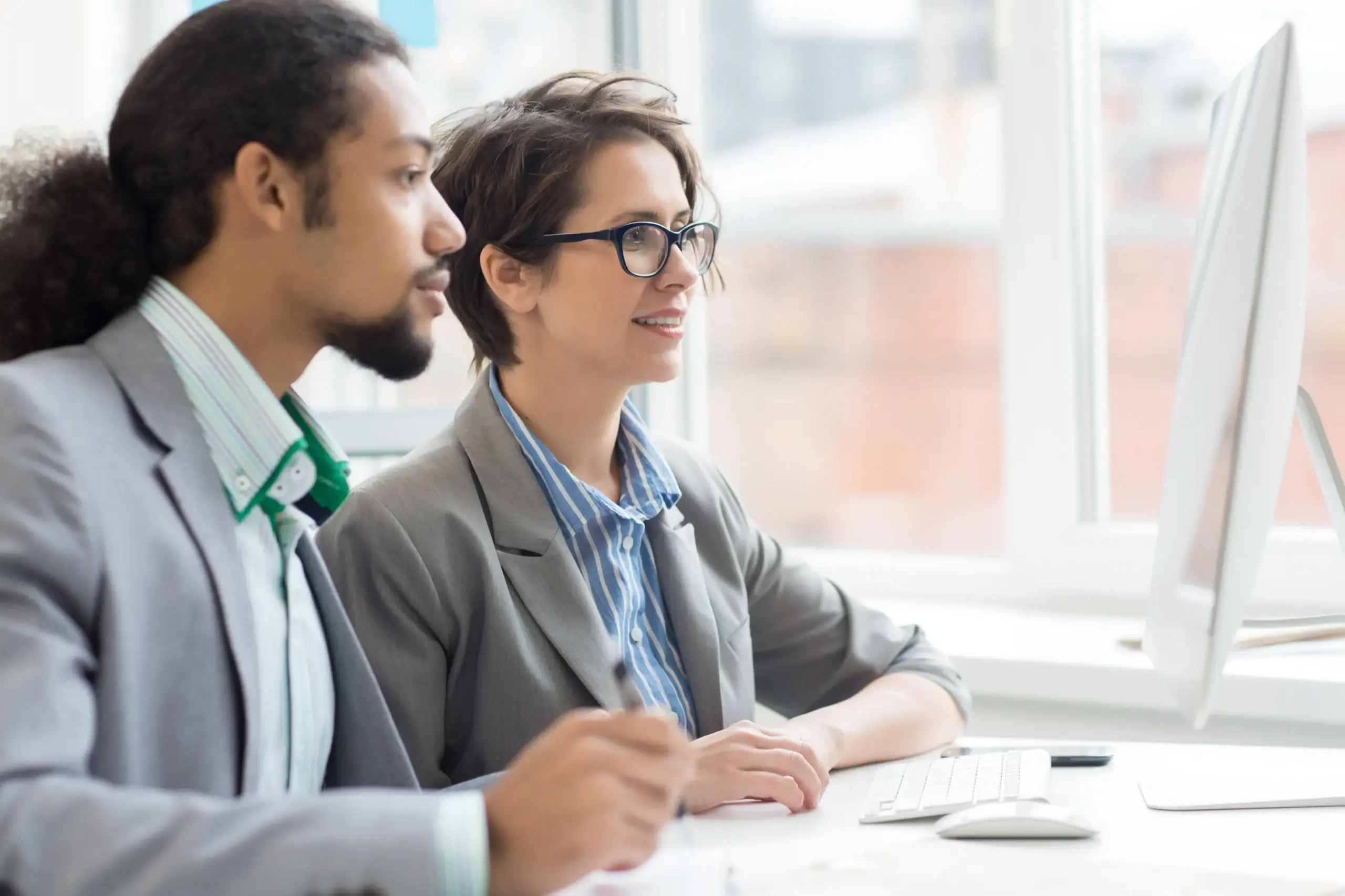 Technology recruiting services for Detroit Michigan employers from PTP