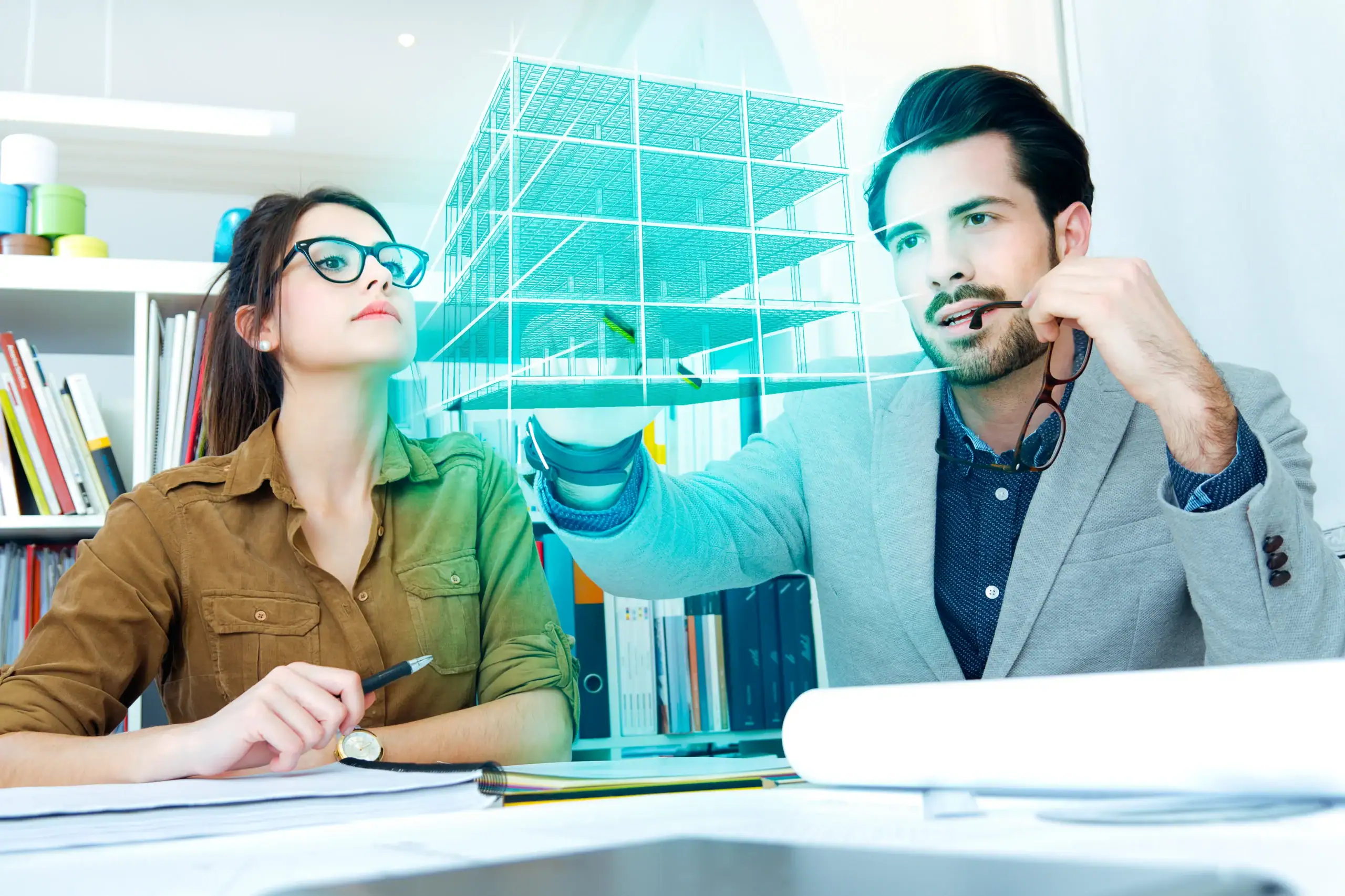 Data analytics consulting services for Madison Wisconsin businesses by PTP