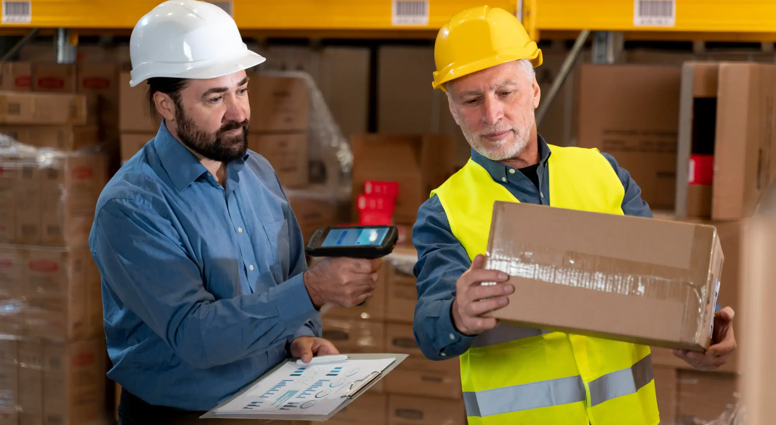 Workforce planning solutions in Mexico by PTP