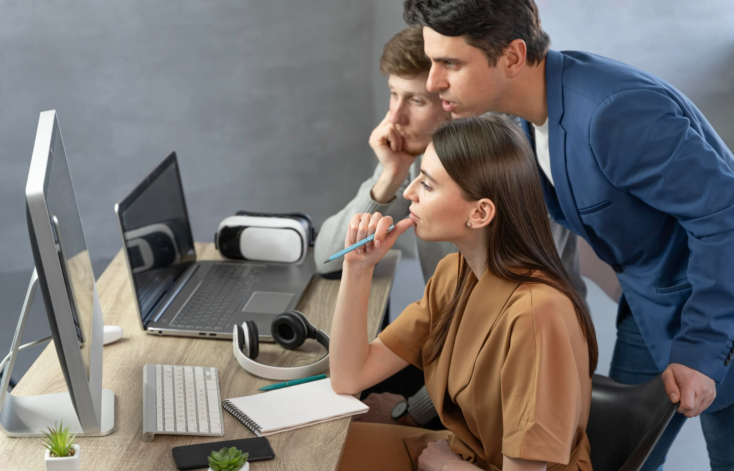Software development services in Milwaukee Wisconsin from Peterson Technology Partners