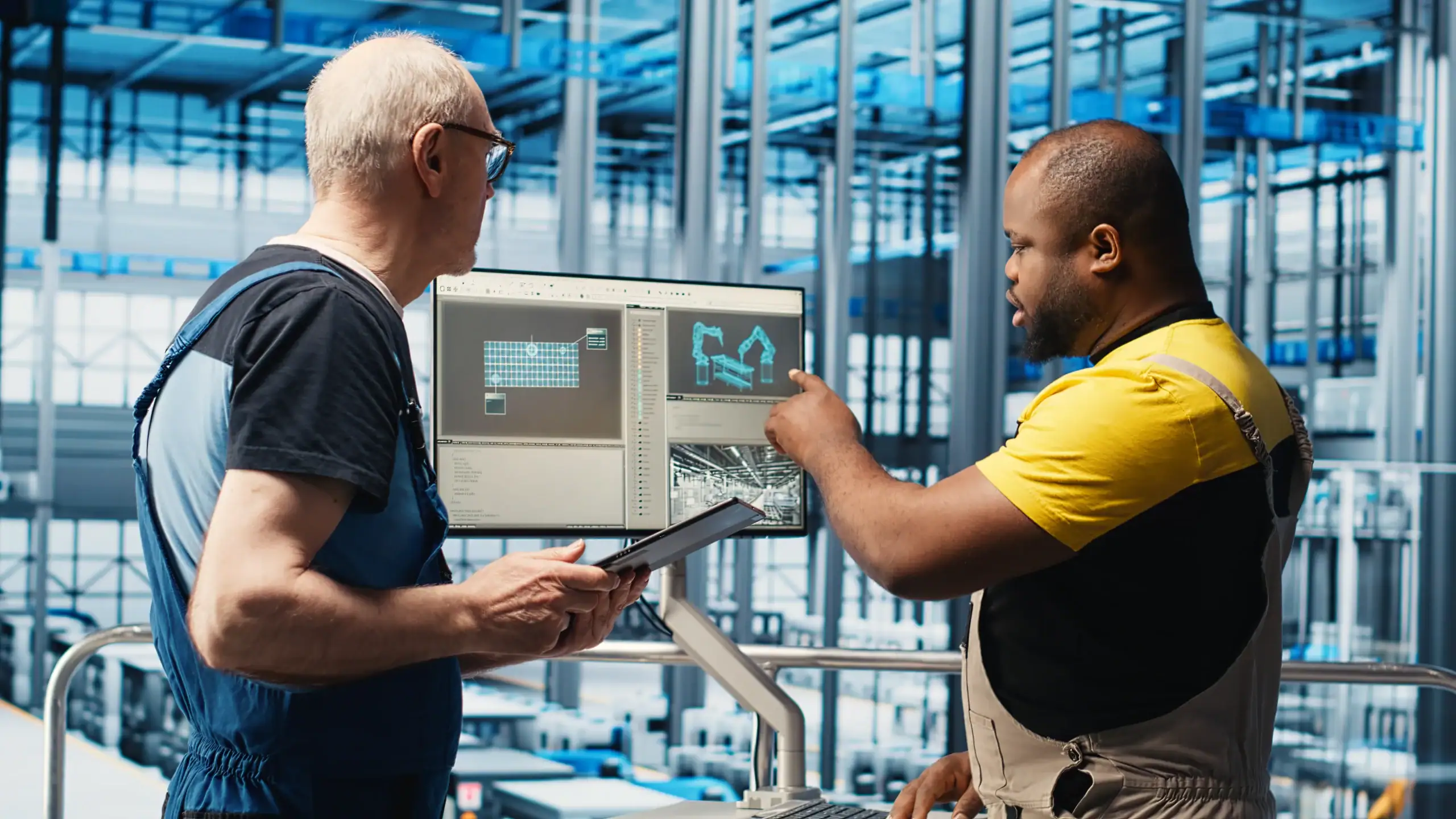 Enterprise technology consulting services for St. Paul Minnesota businesses by PTP
