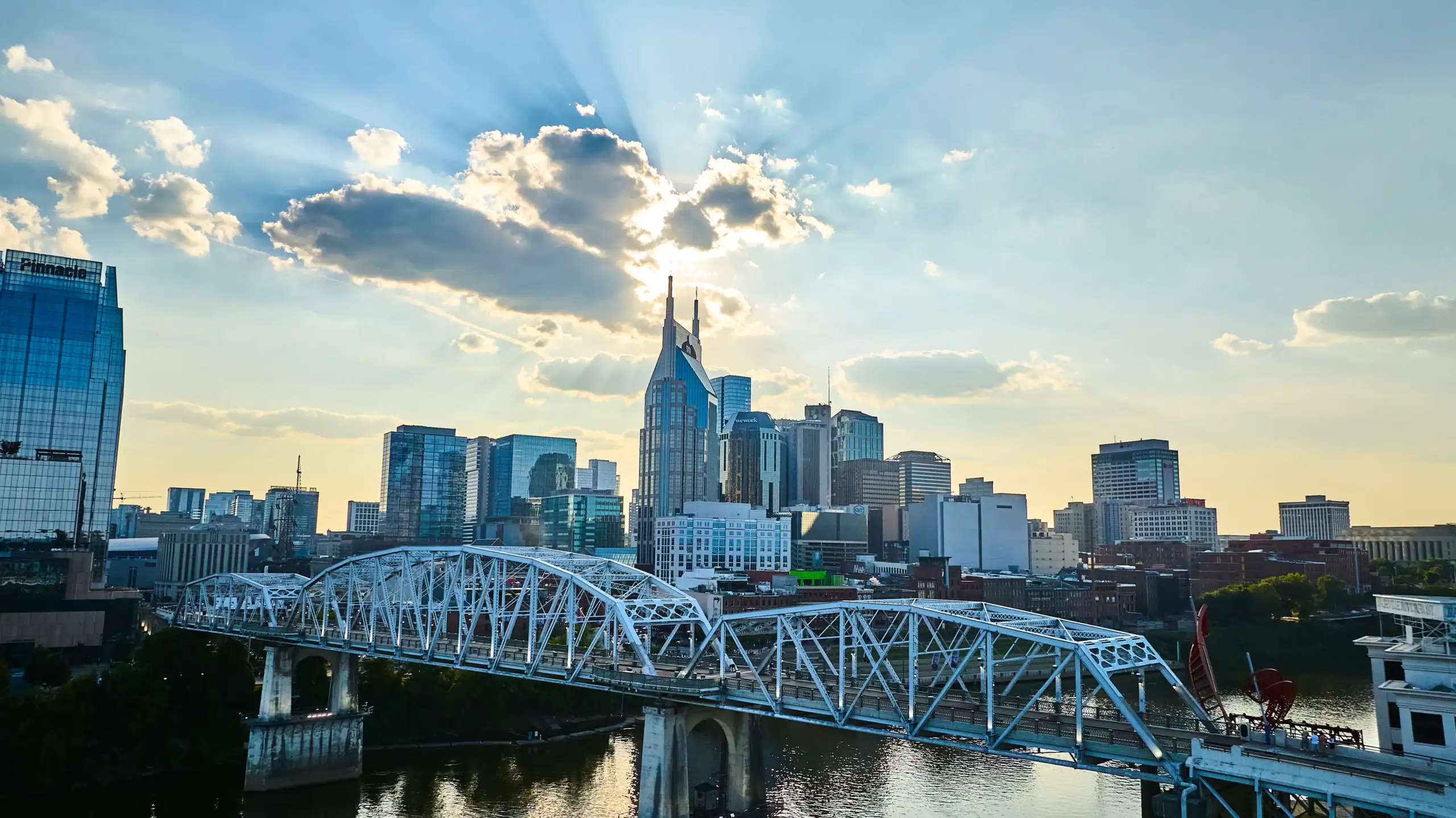 IT talent consulting services for Nashville Tennessee organizations by PTP