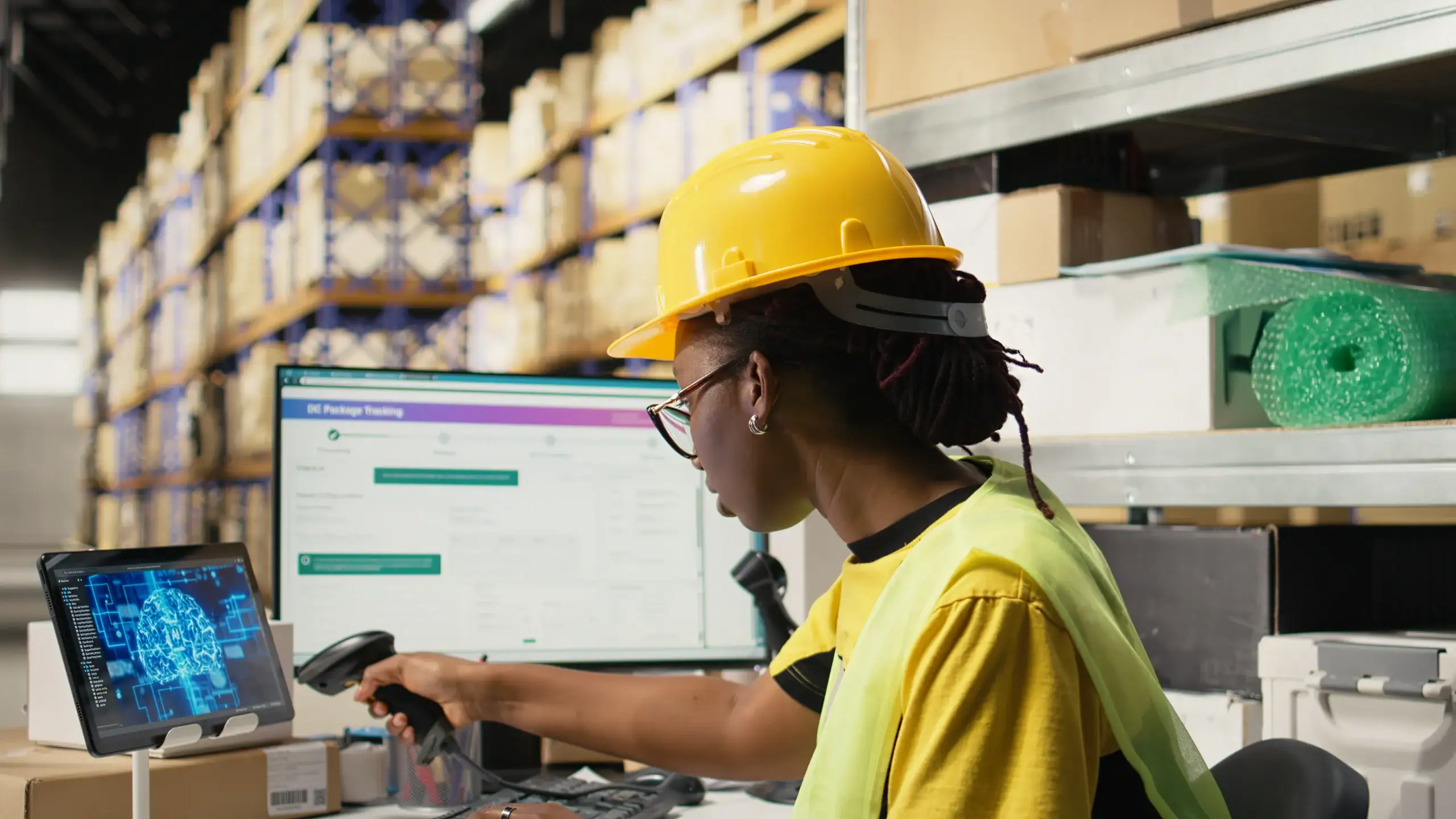 Manufacturing technology solutions for Detroit Michigan organizations