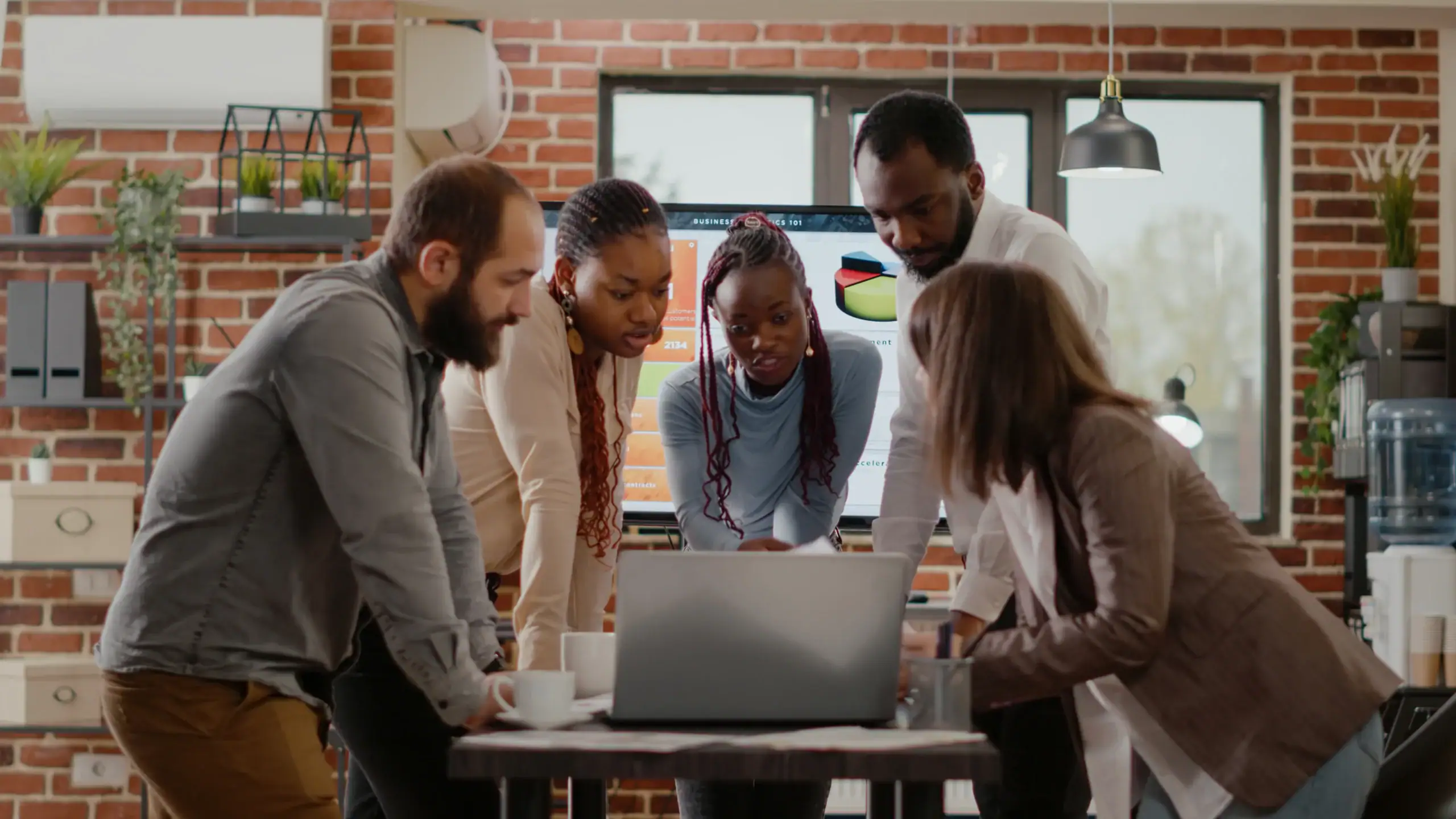 Peterson Technology Partners IT consulting solutions for Atlanta Georgia businesses
