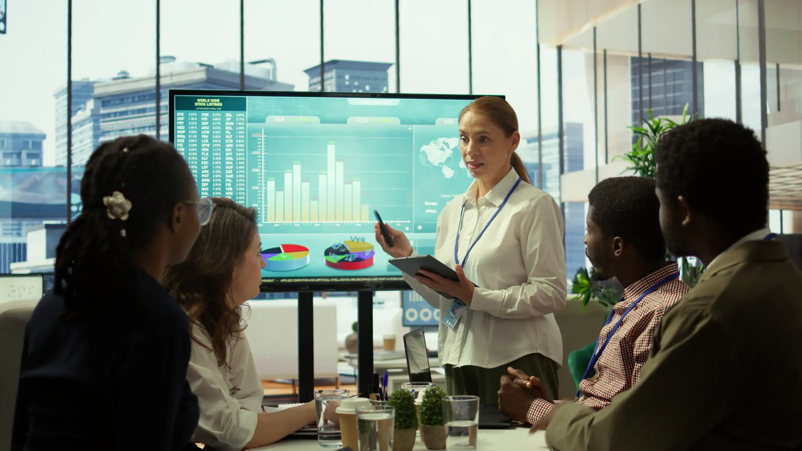 Technology solutions for St. Paul Minnesota organizations by PTP