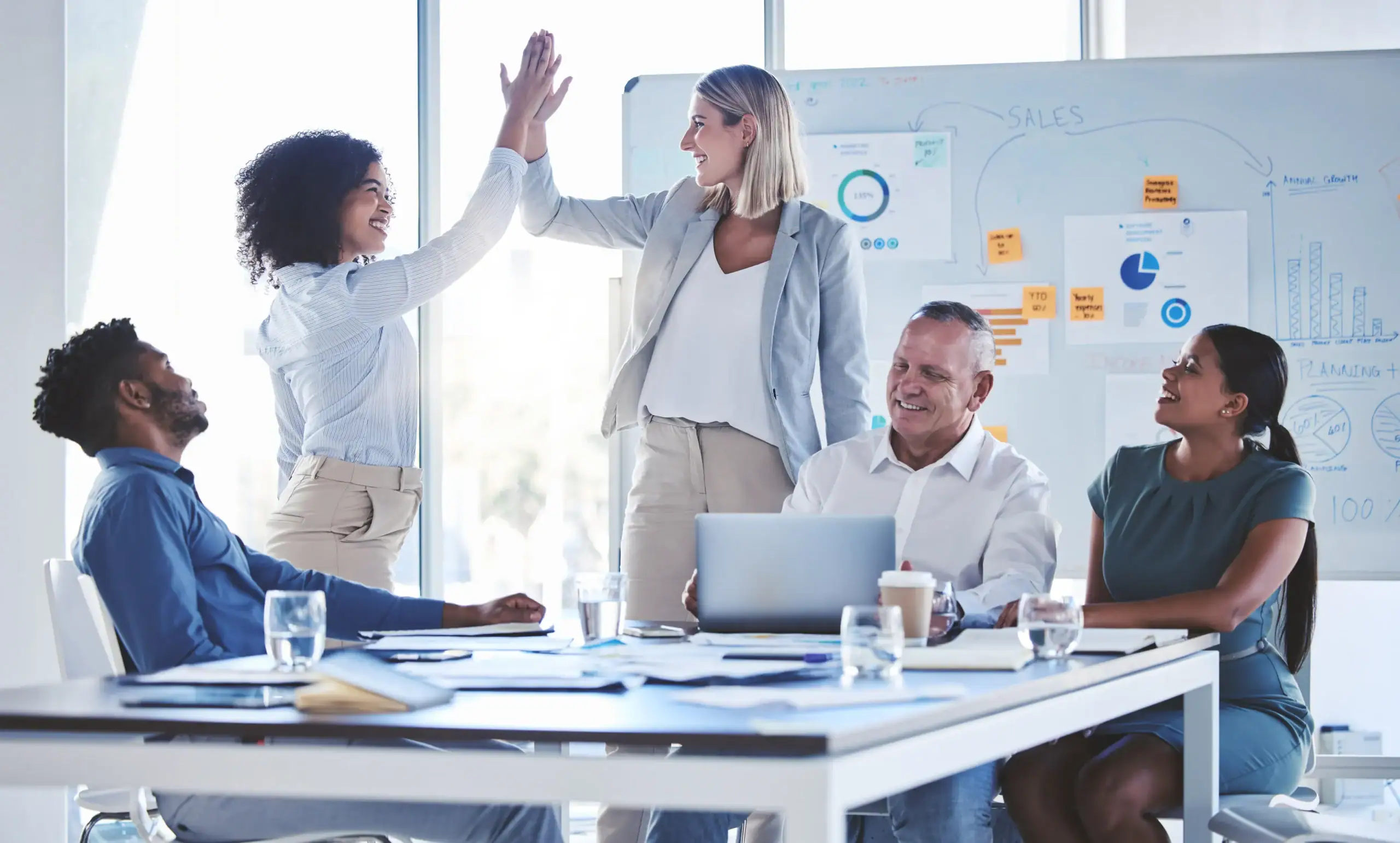 Nearshore software development solutions in Argentina from PTP
