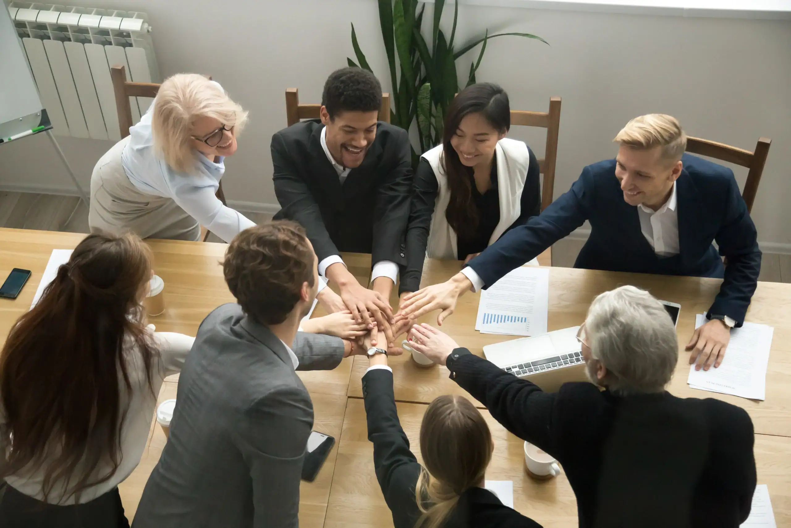 IT consulting services in brazil by PTP