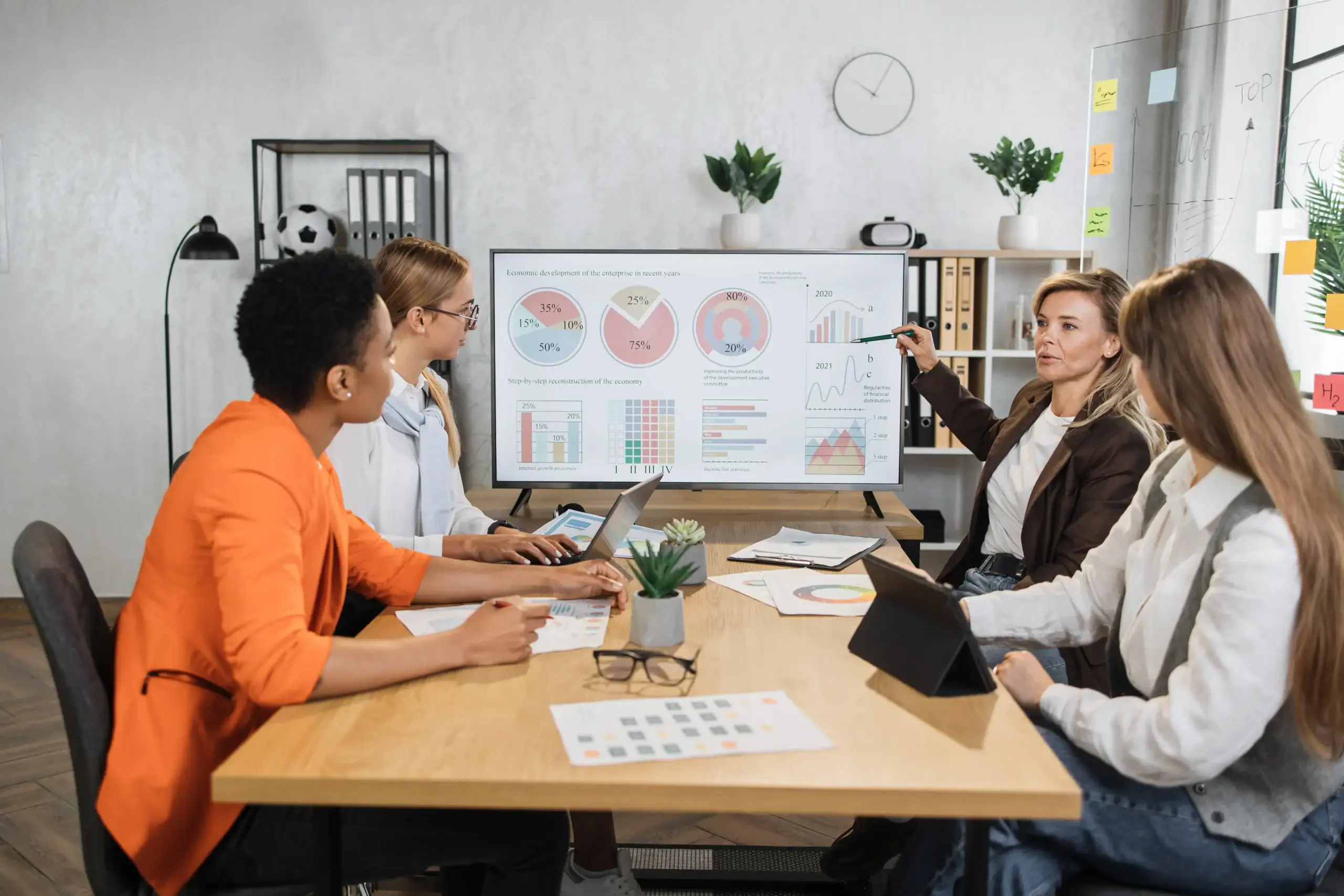 Technology innovation services for PTP from Austin Texas organizations