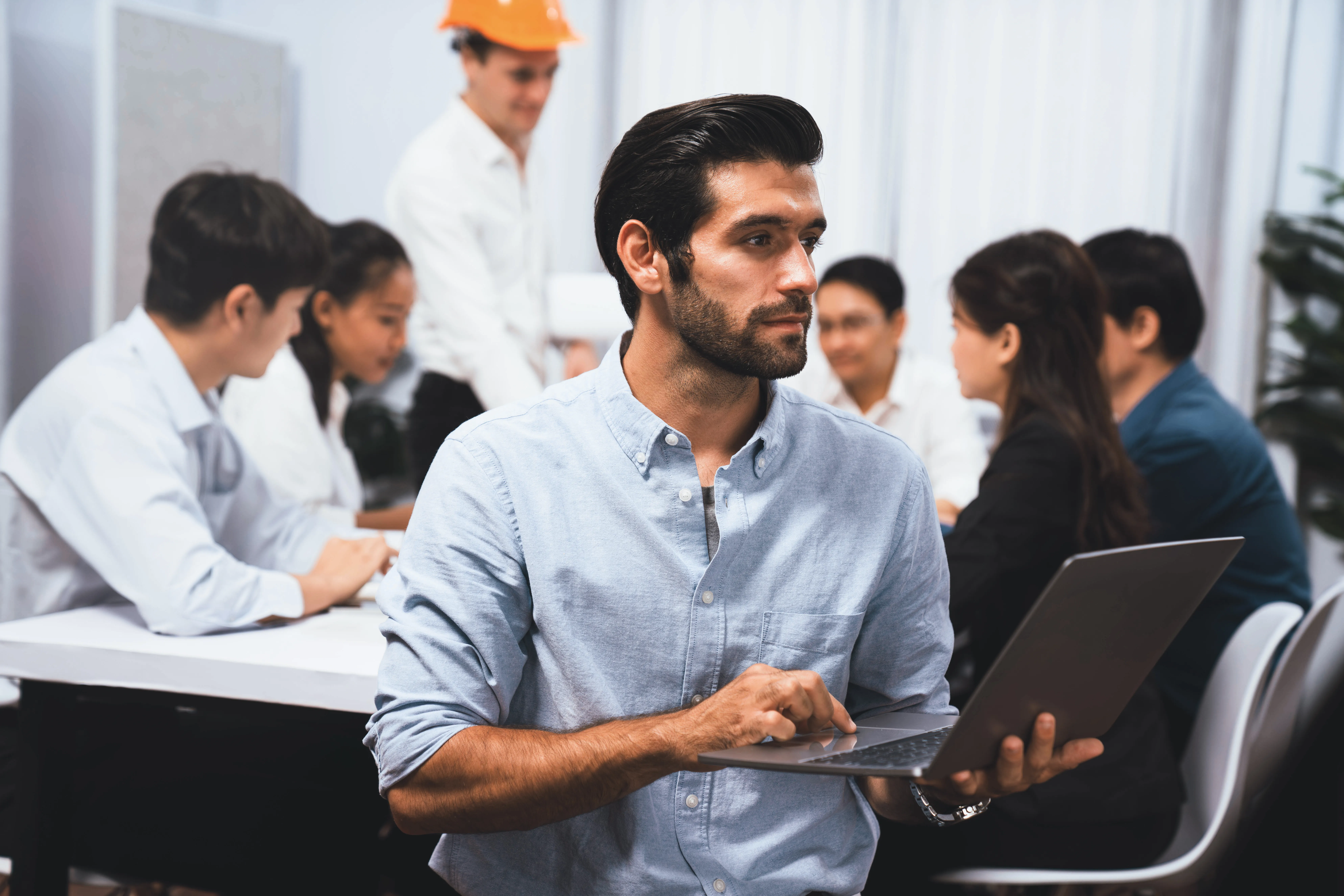 IT Staffing Company - PTechPartners