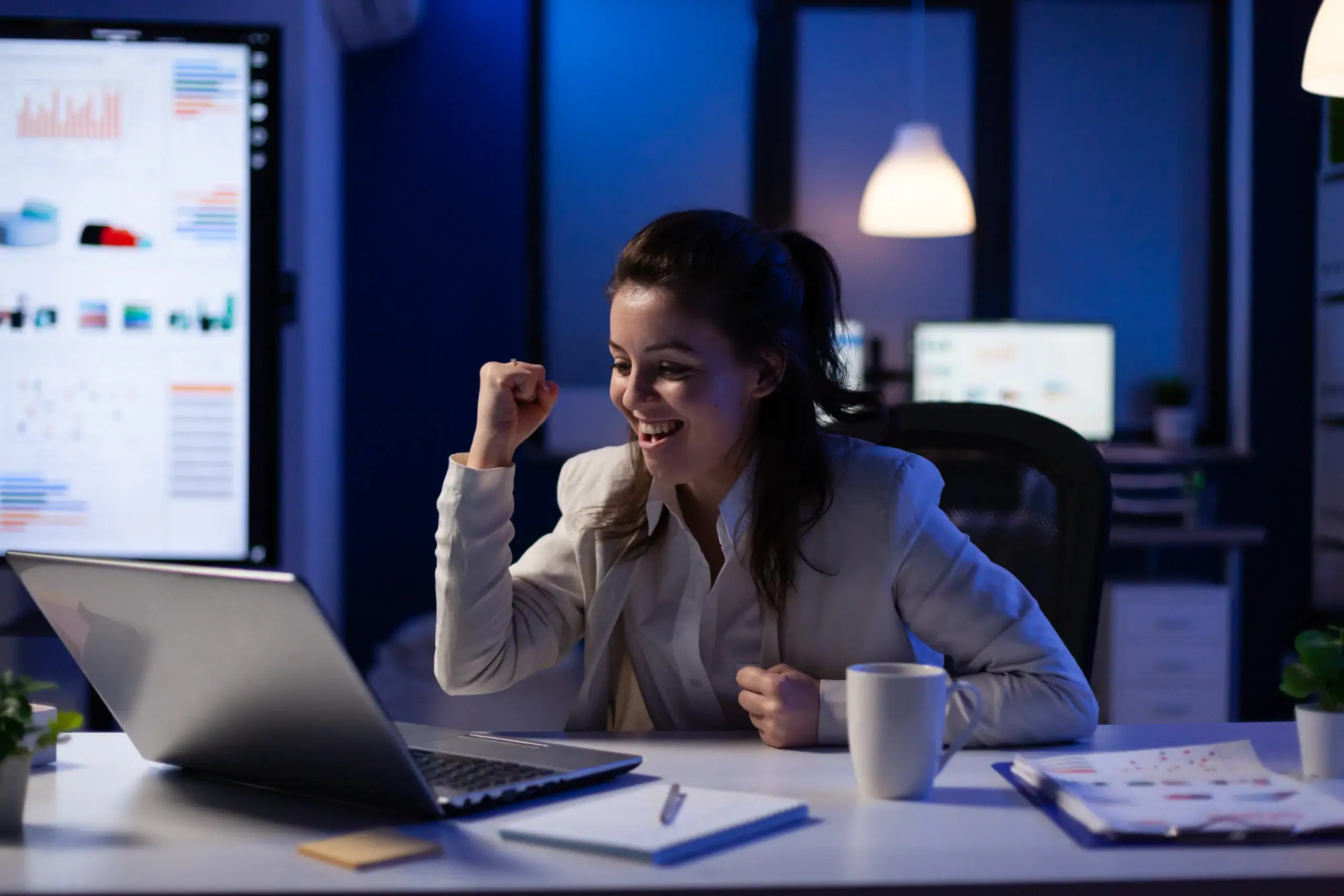 IT talent consulting services for organizations in Mexico by PTP