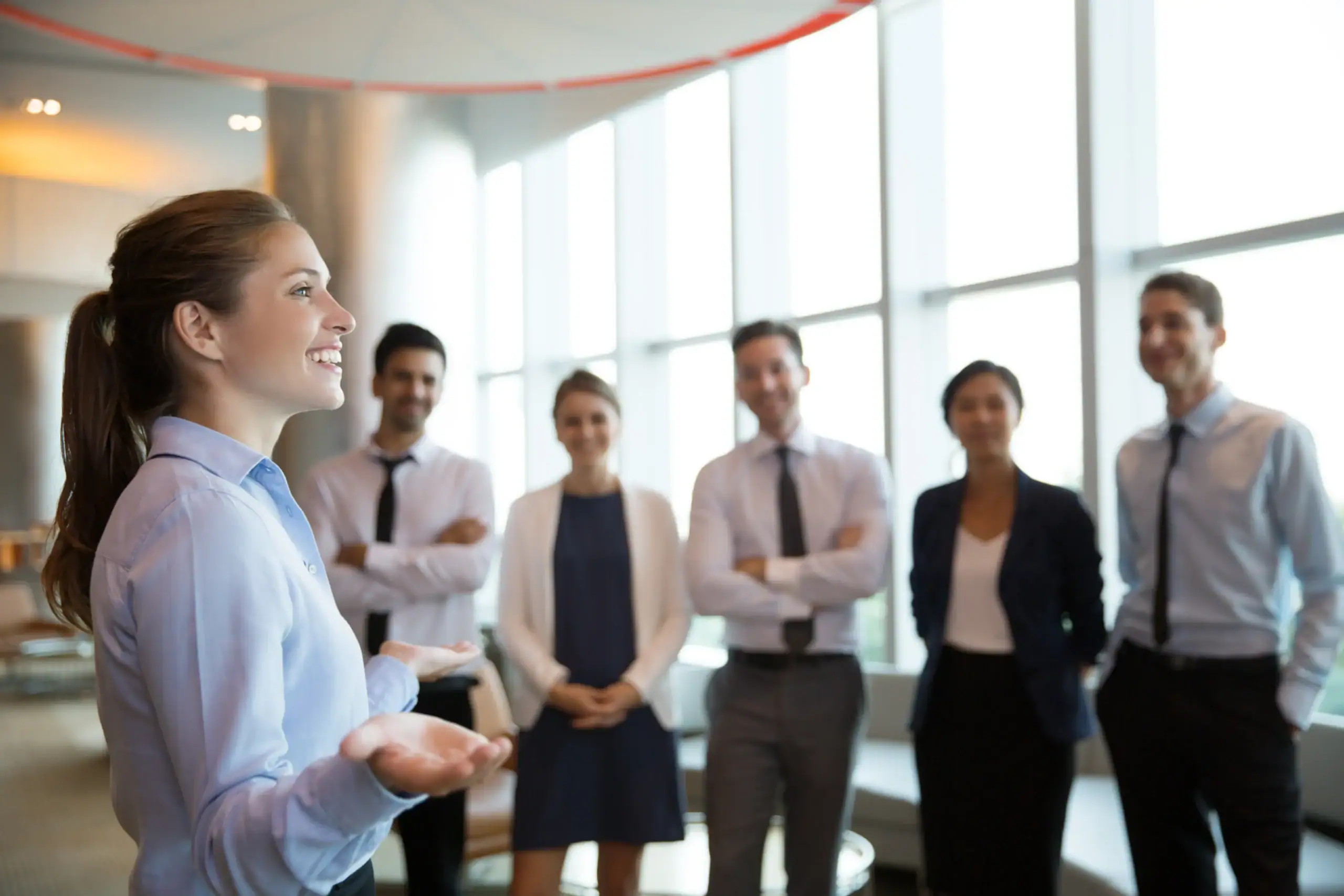 Technology advisory services in Mexico