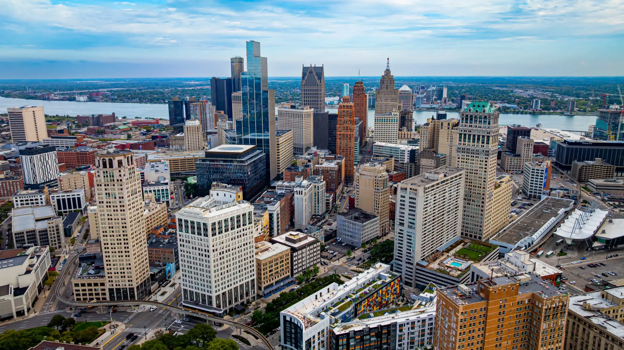 Engineering technology services in Detroit Michigan from Peterson Technology Partners
