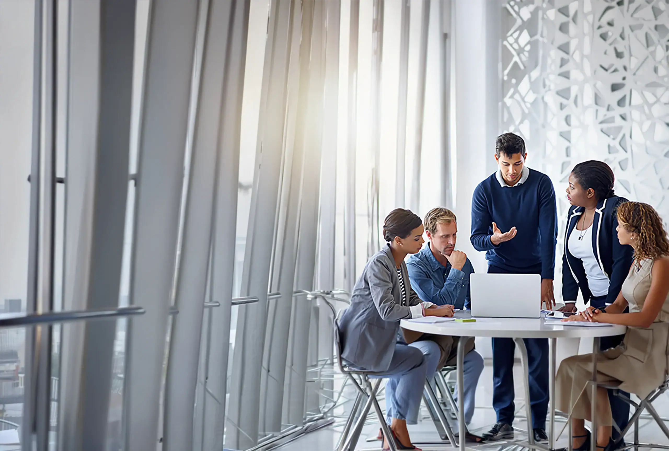 Technology recruiting and workforce solutions for Nashville Tennessee businesses