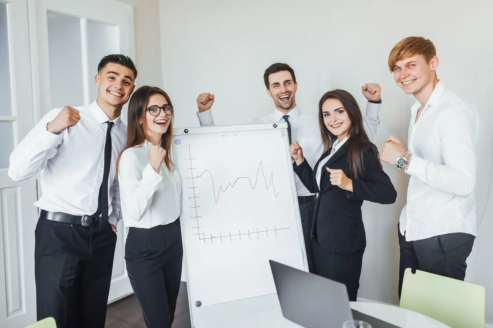 Recruting services from PTP