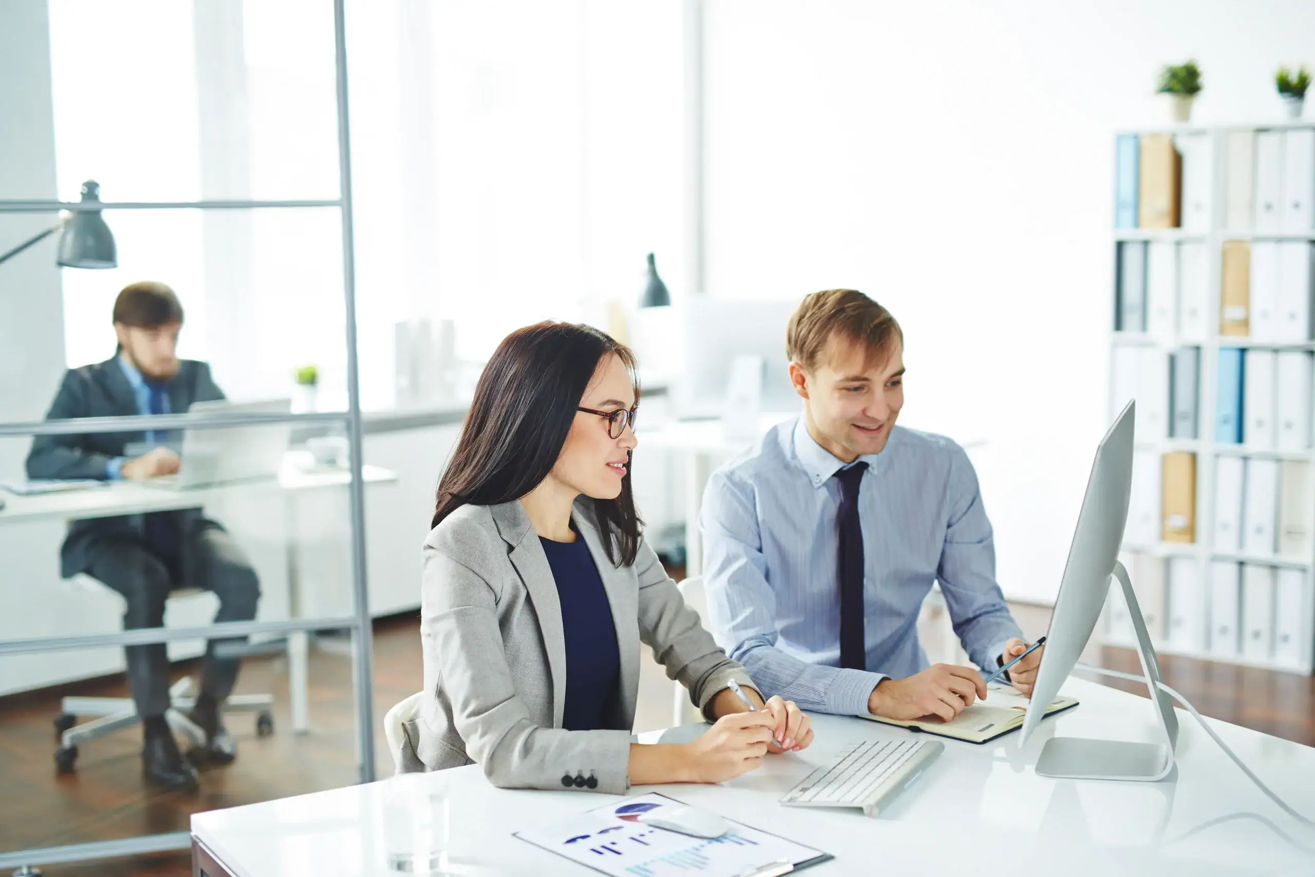 peterson technology partners direct hiring and recruiting